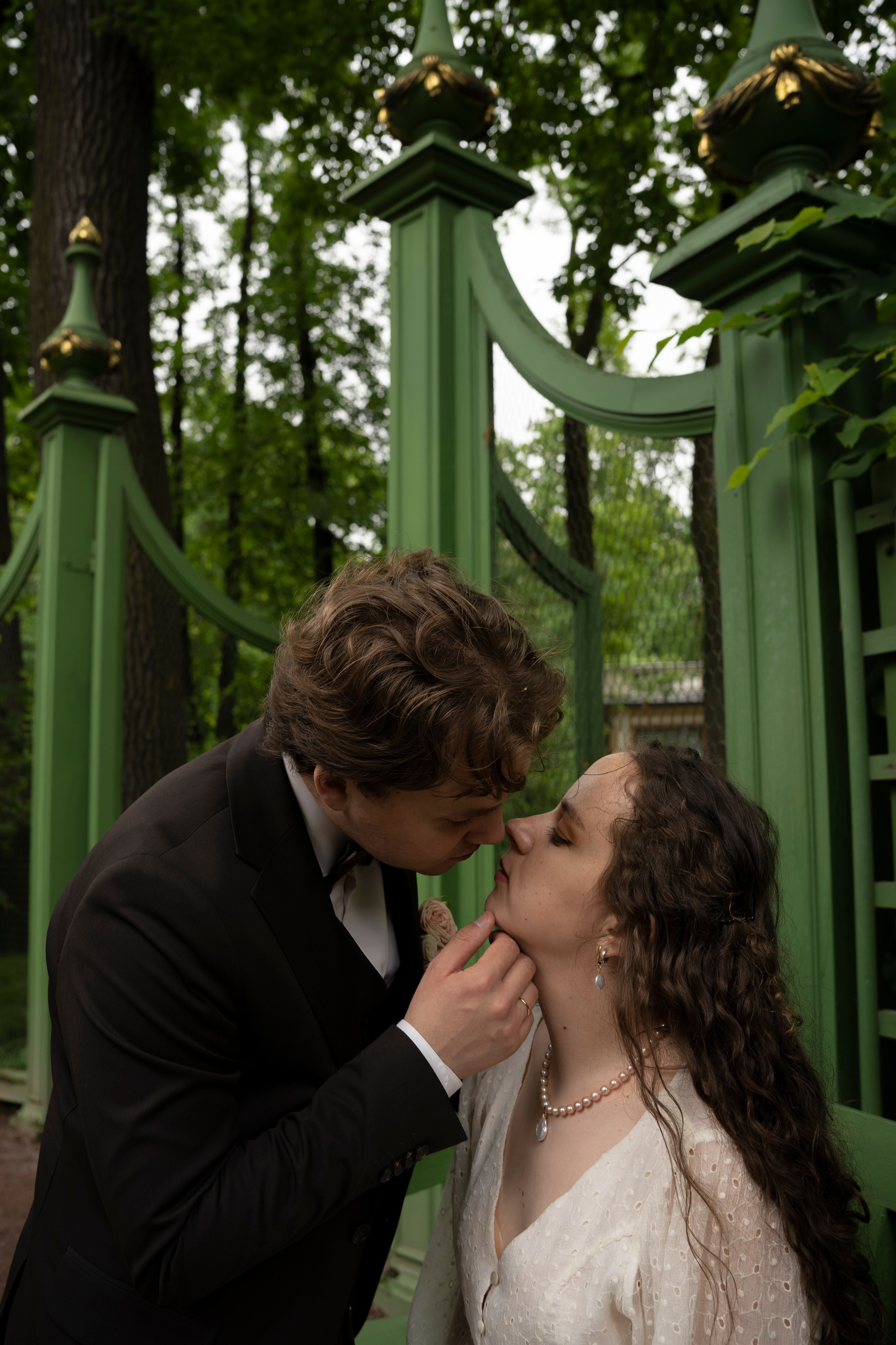 Юлия+Вячеслав. Главная