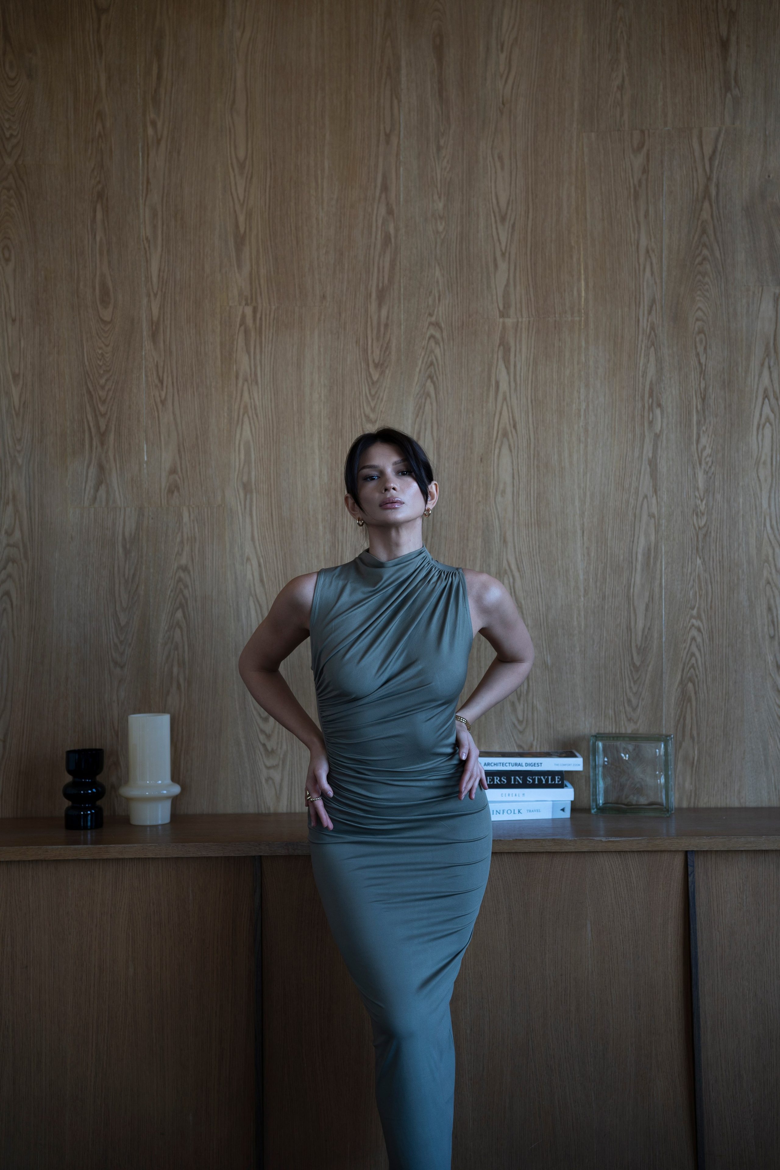 МУЗА. Главная