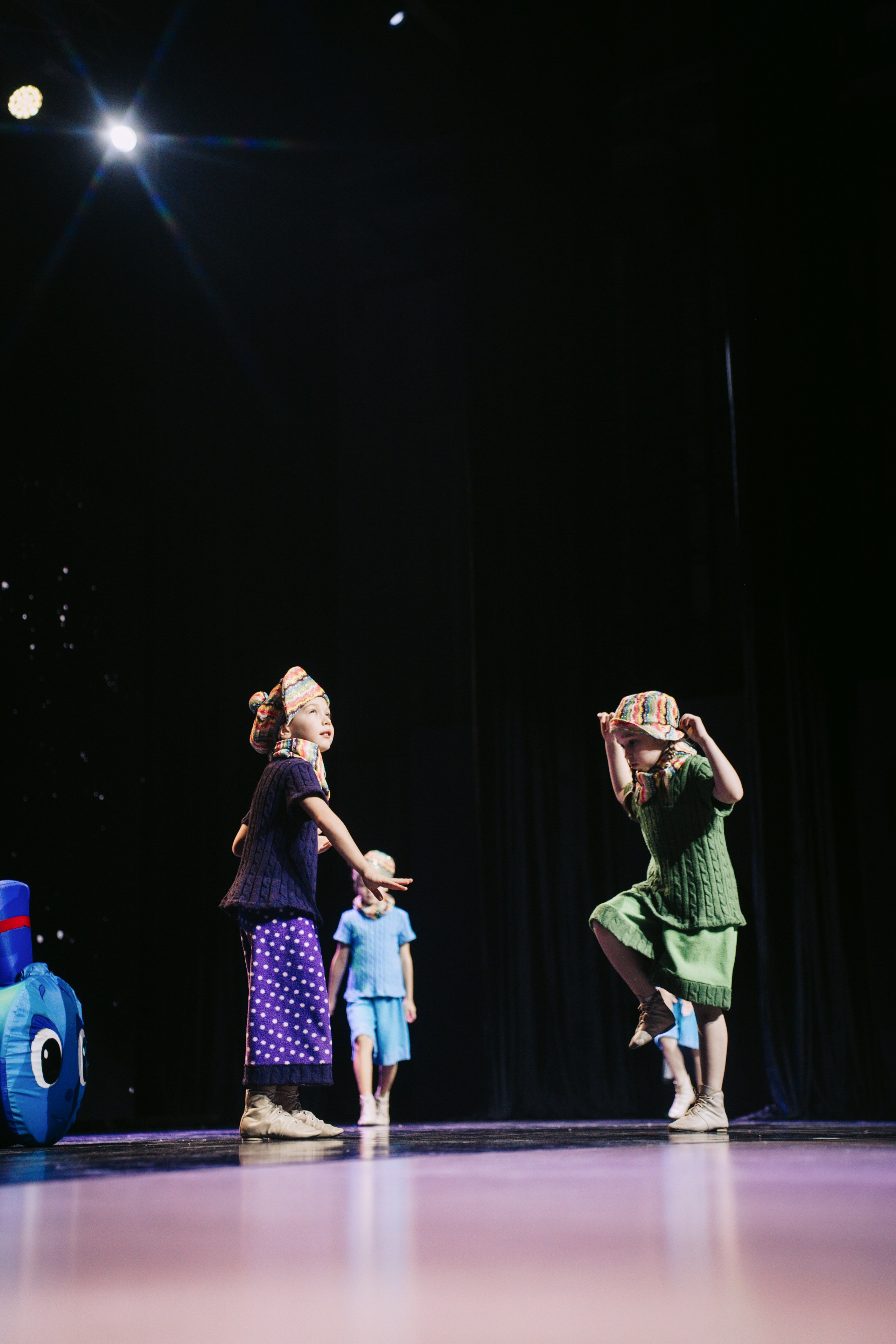 Окно. Главная