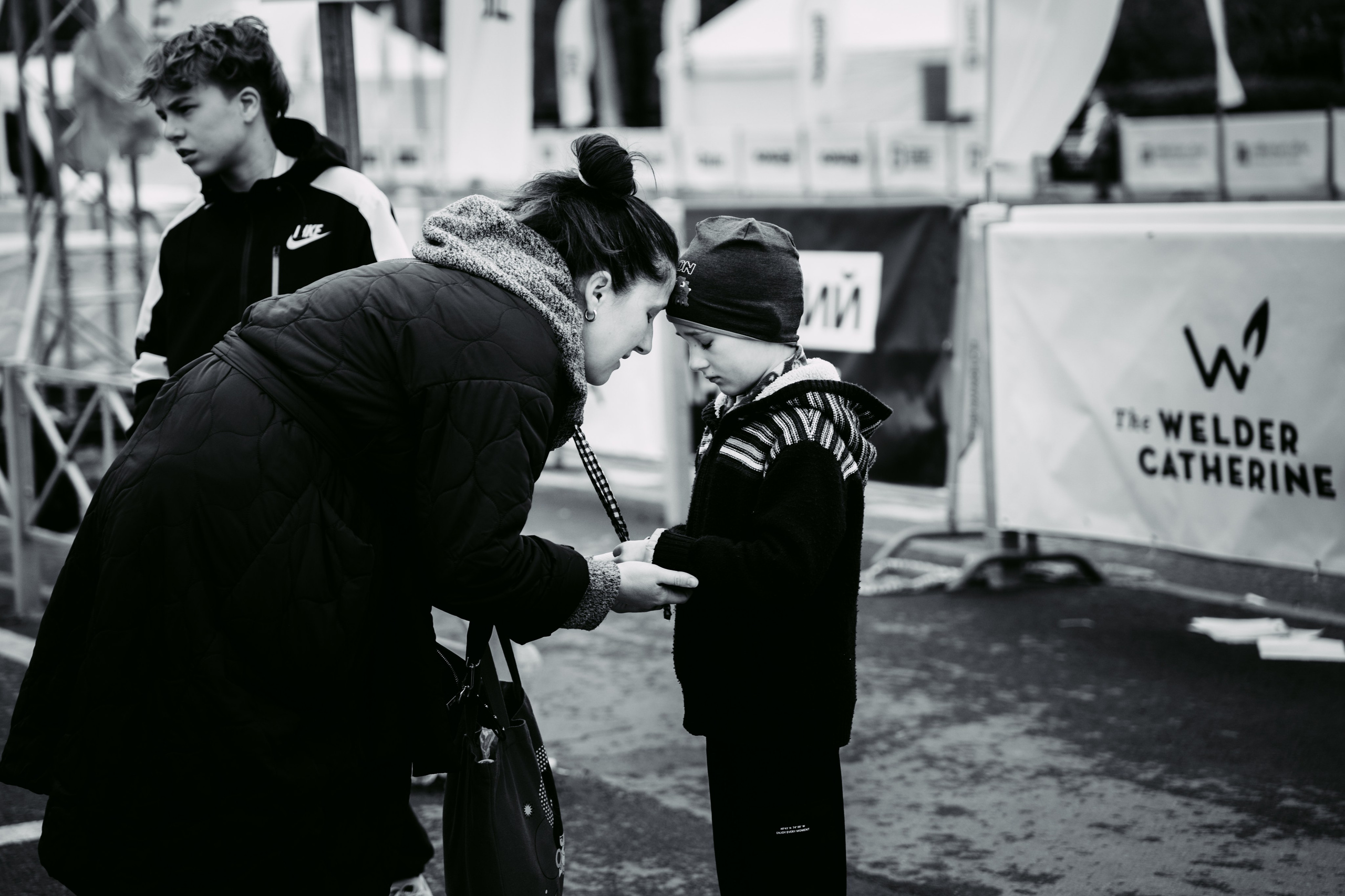 Добрая Казань х Казанский марафон. Главная