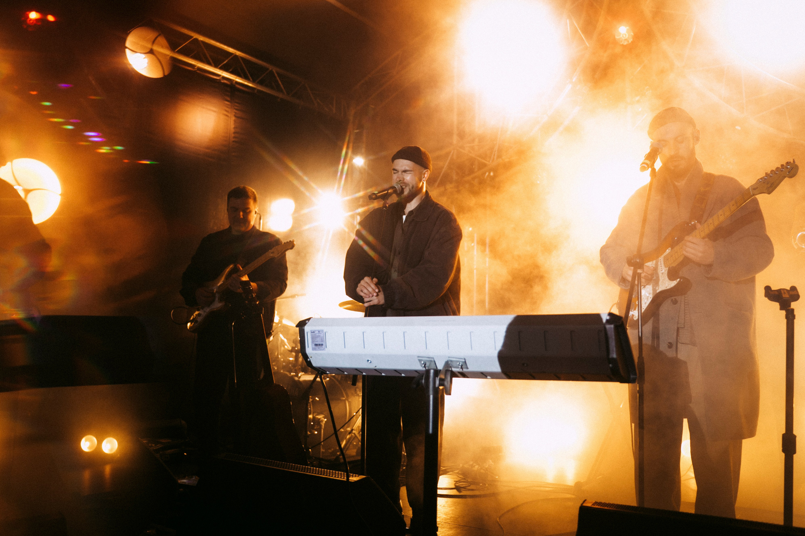 Фестиваль «Очень! Осень». Главная