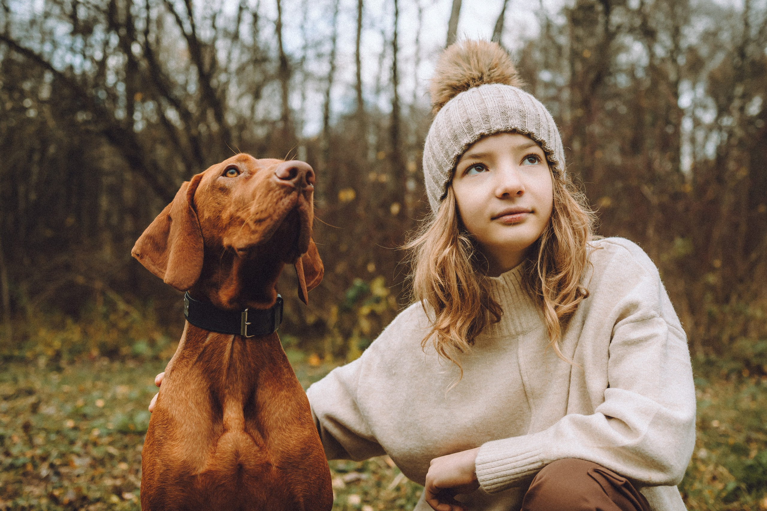 Дориан и его семья