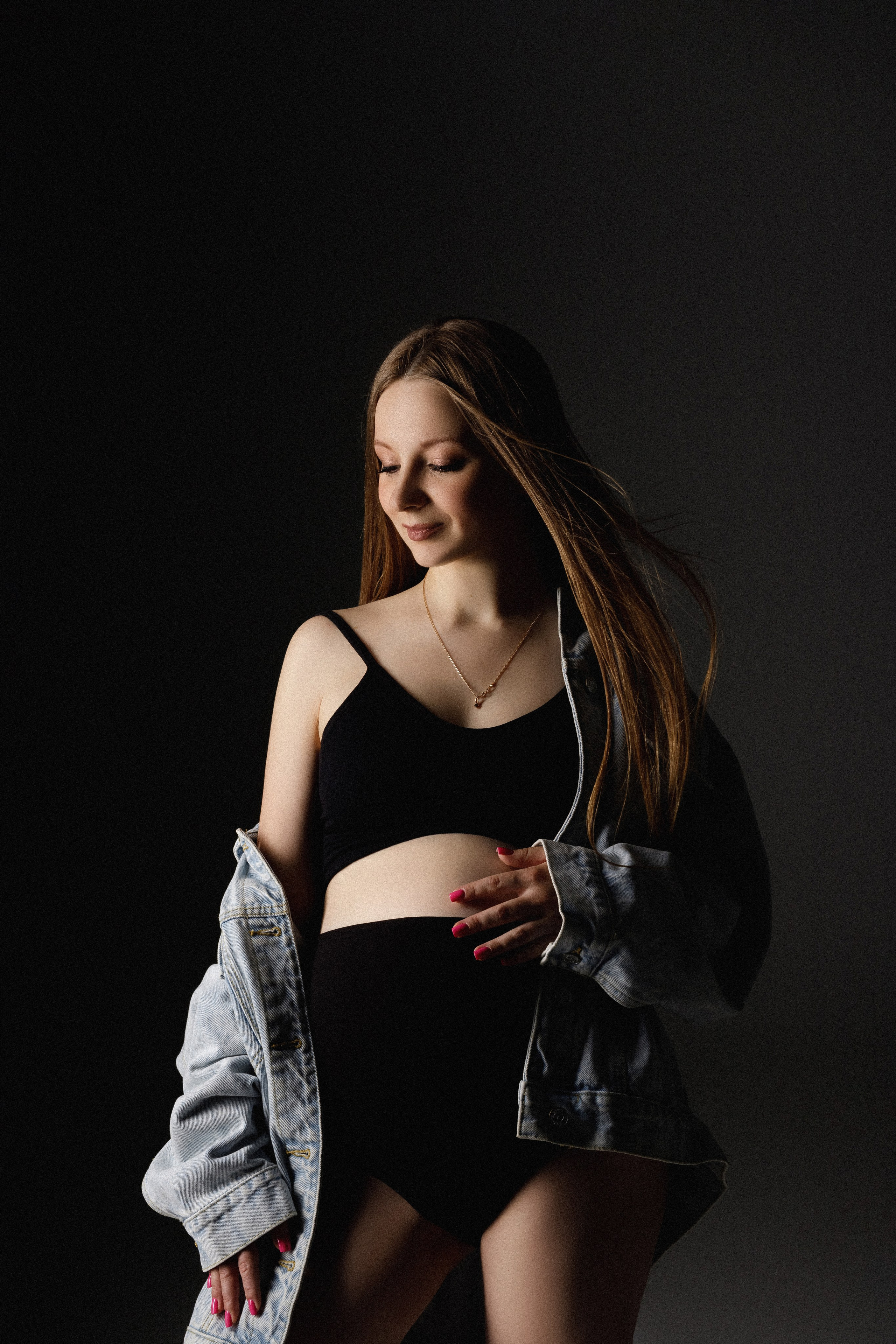 ИНДИВИДУАЛЬНАЯ. Фотограф новорожденных в Ярославле Ольга Зимина