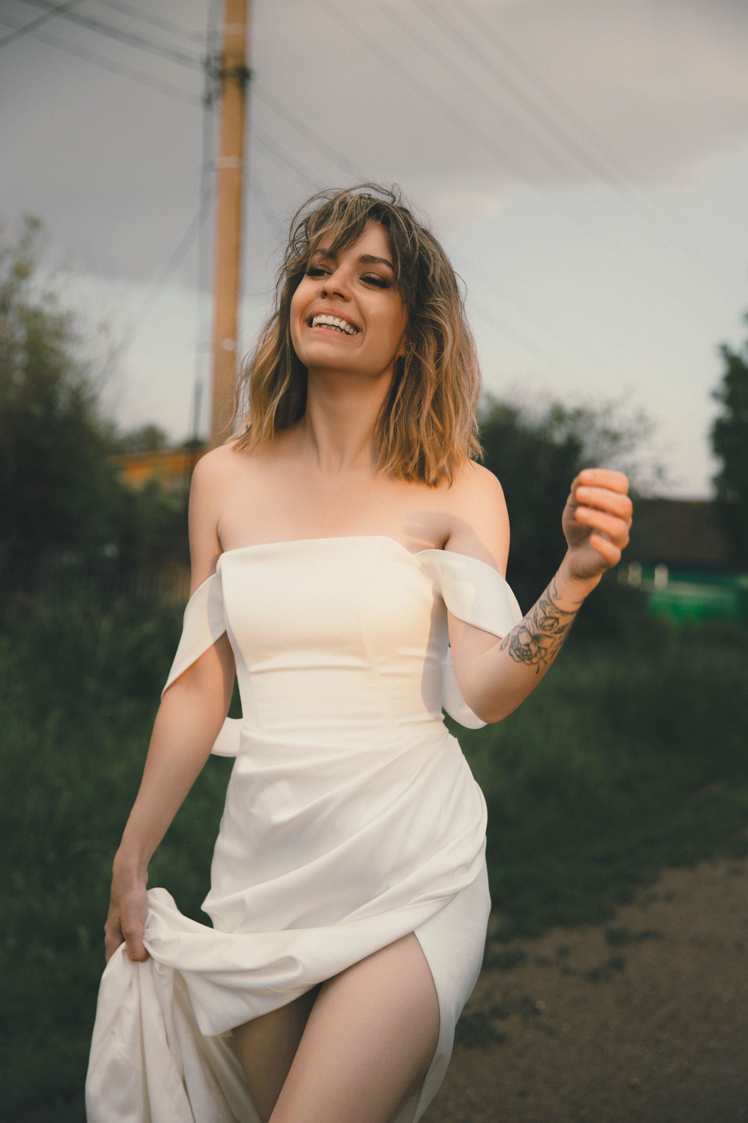 Алексей & Александра. Фотограф Чекмагуш Уфа Хансверова Зарина