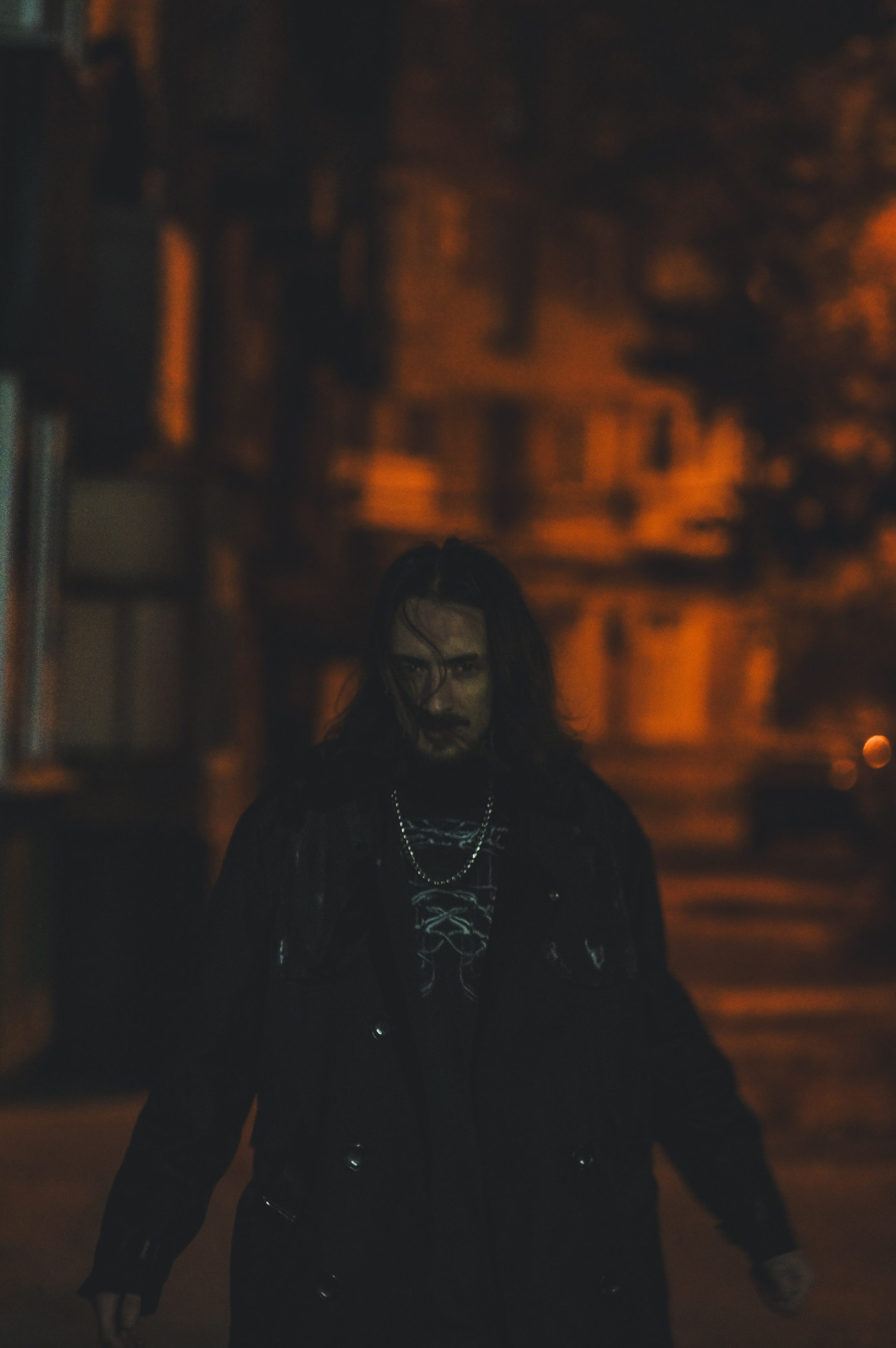 Темная душа. S8C портретный, уличный и арт фотограф, в Саратовской области и г. Балаково