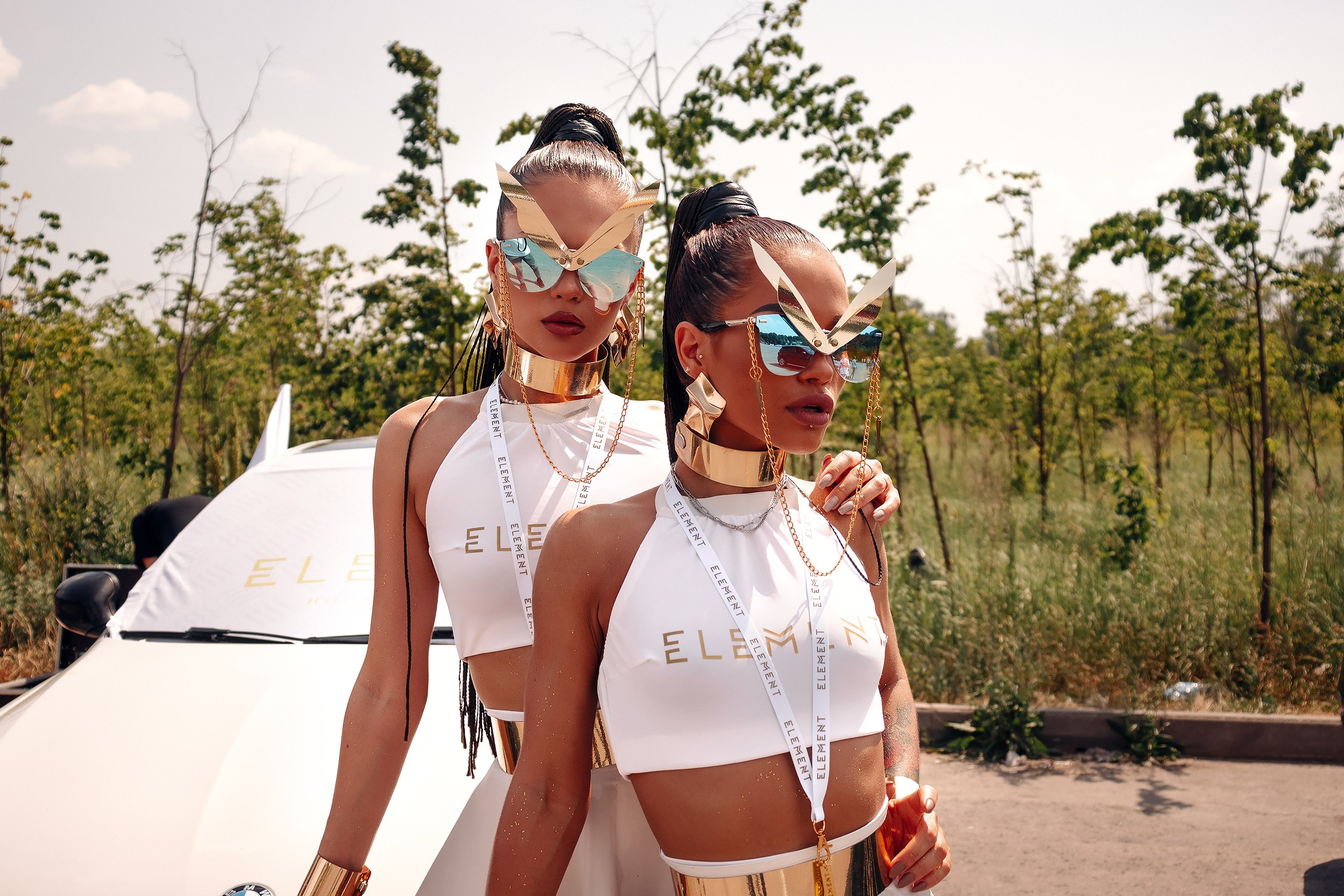 ELEMENT 2. Глухов Даниил — фотограф