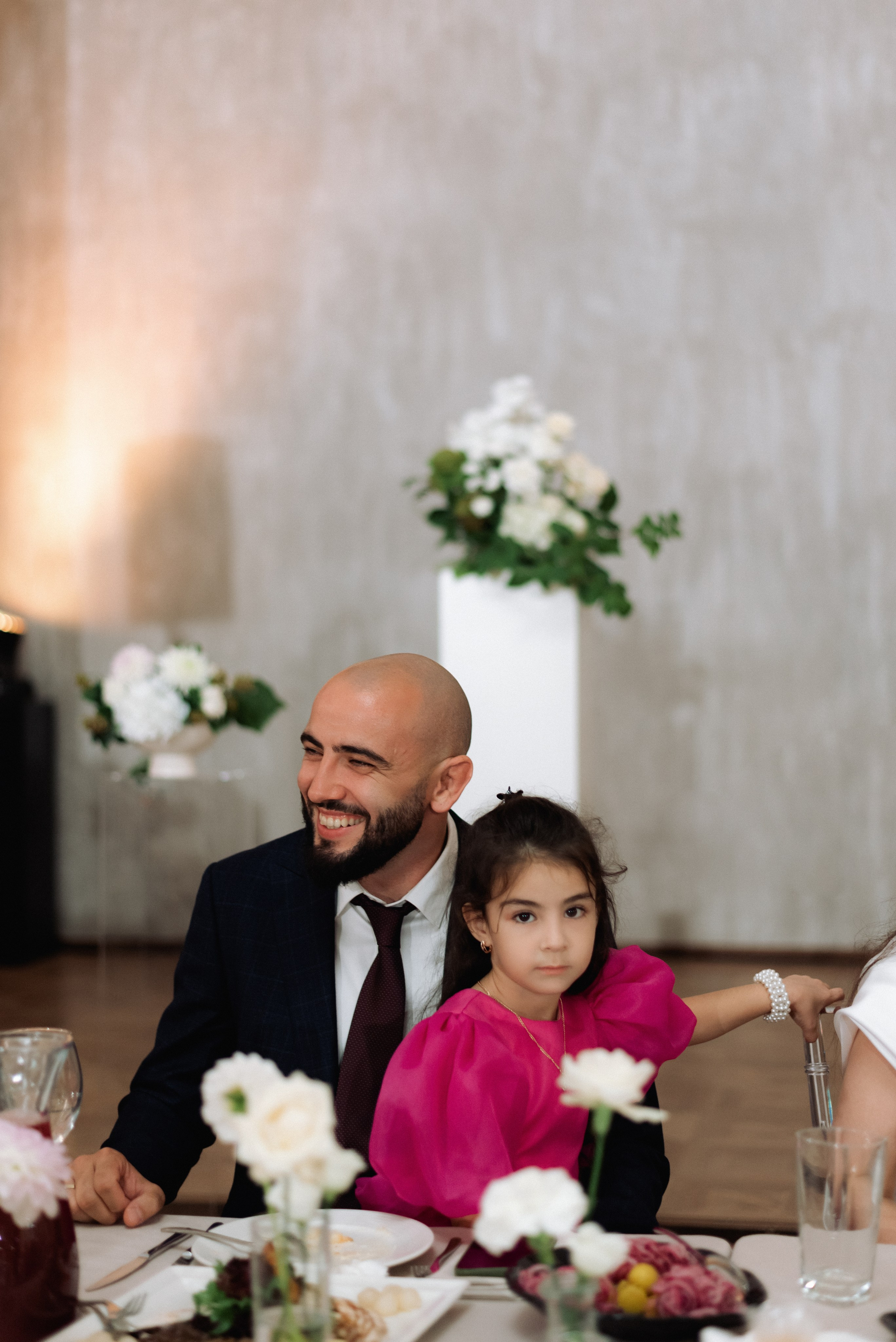 Sakina|Roman. Свадебный фотограф Санкт-Петербург DanyaPhotoart