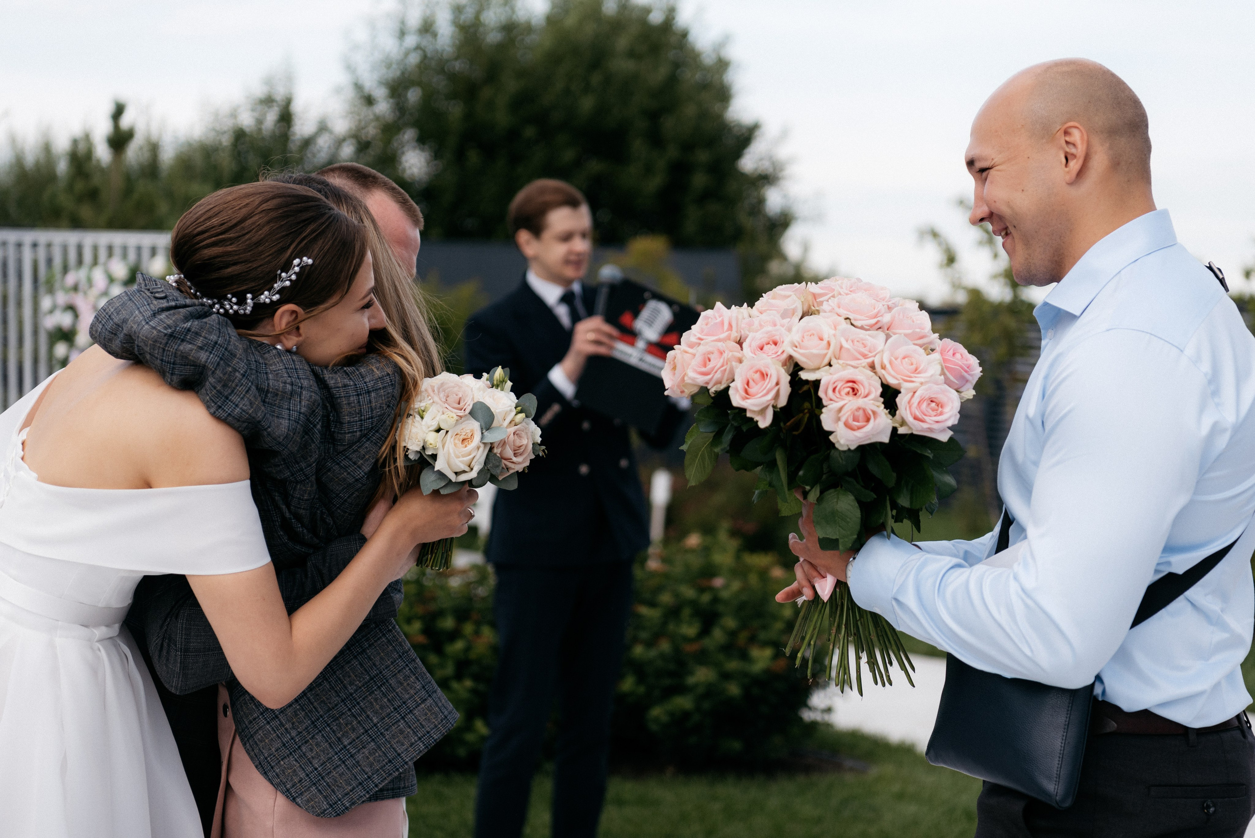 Alena|Kostya. Свадебный фотограф Санкт-Петербург DanyaPhotoart