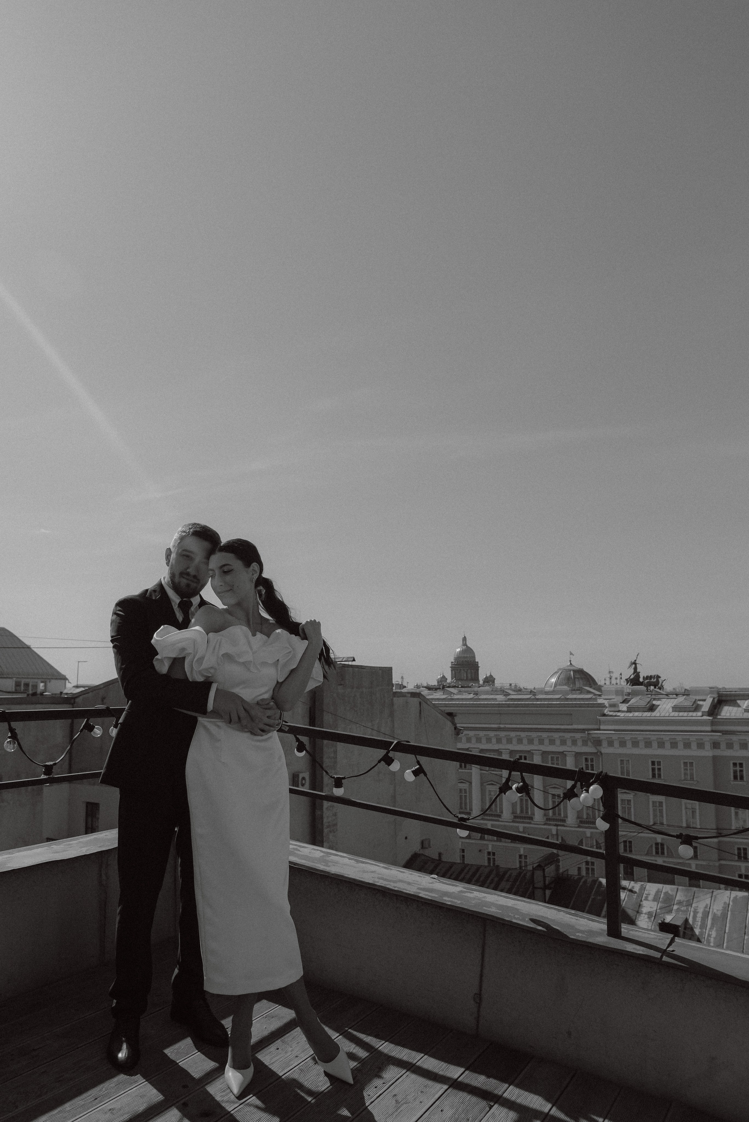 Julia|Lev. Свадебный фотограф Санкт-Петербург DanyaPhotoart