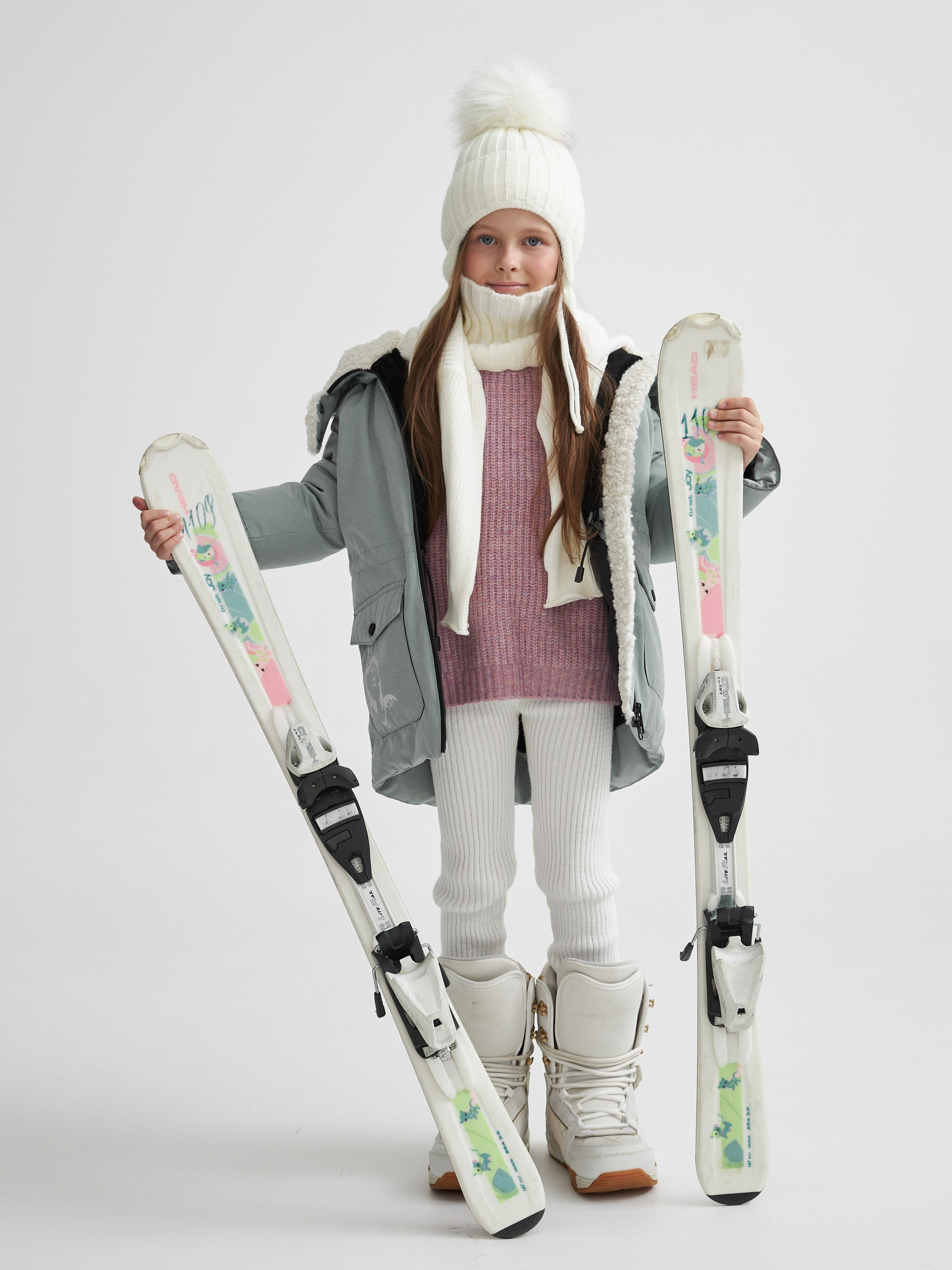 Каталог для ACOOT. Кристина Гаврик, ваш коммерческий фотограф