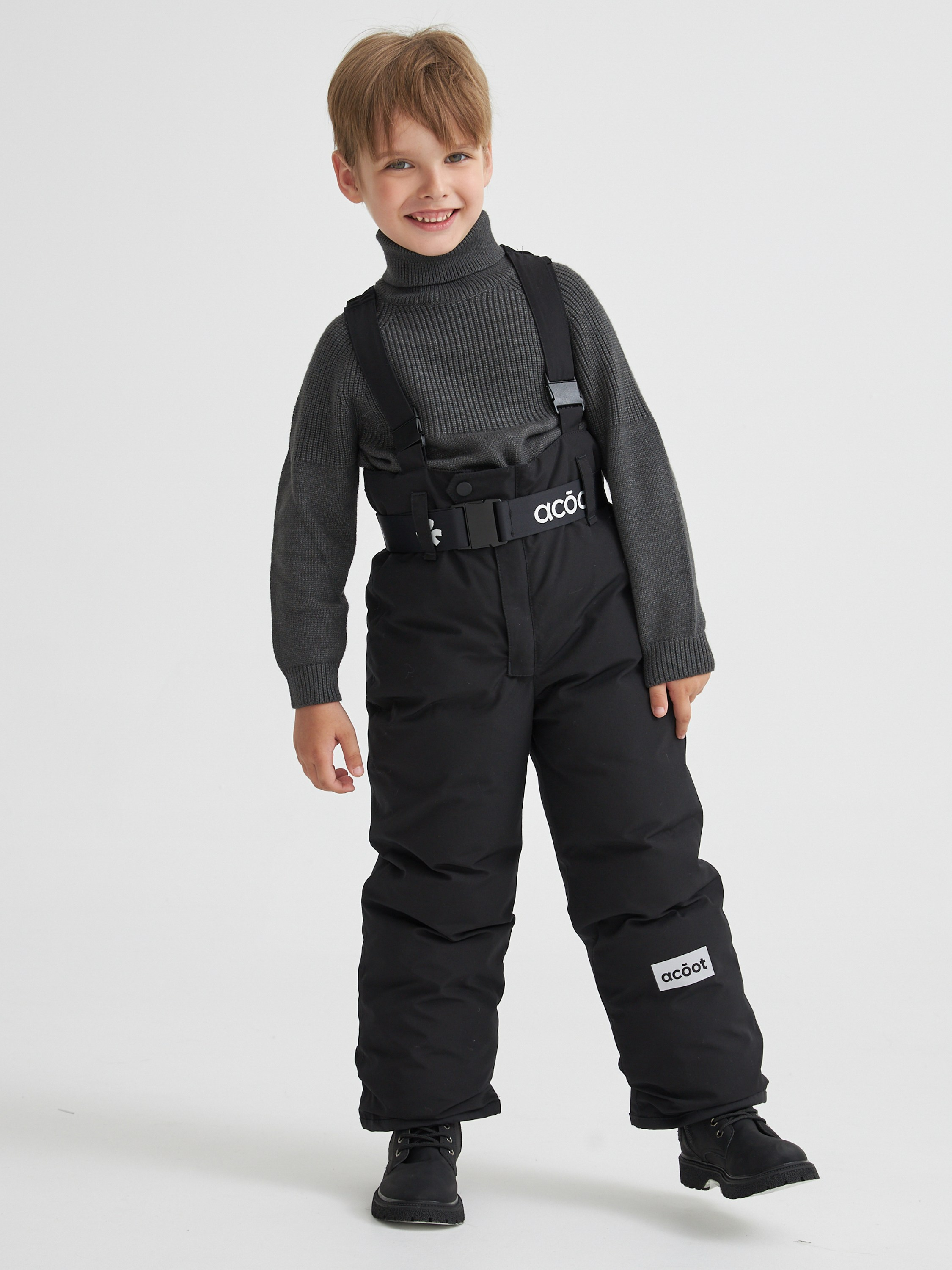 Каталог для ACOOT. Кристина Гаврик, ваш коммерческий фотограф