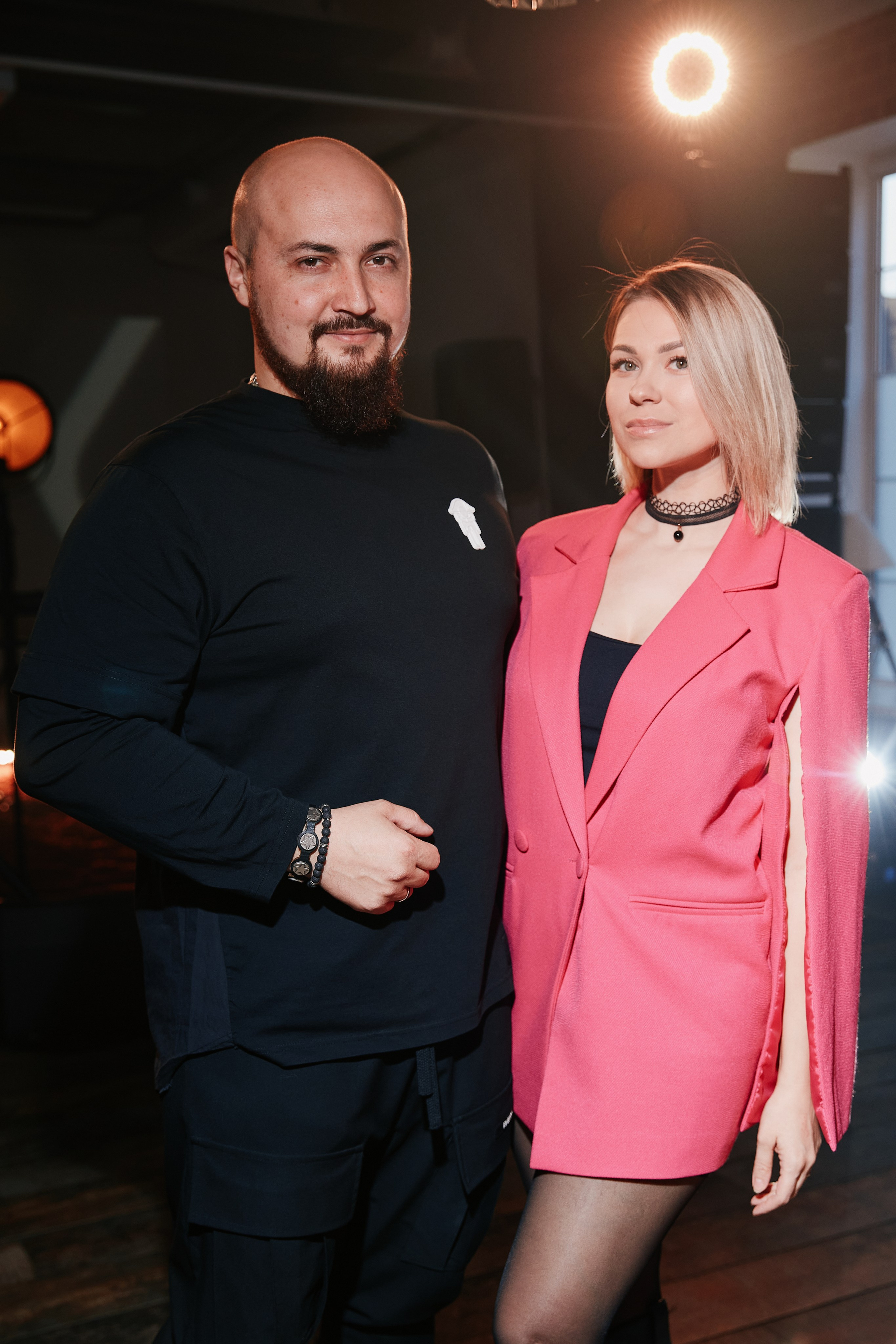 Праздничный концерт в Loft 1979. Свадебный репортажный фотограф краснодар максим дремов дрёмов фотосессия студия цена