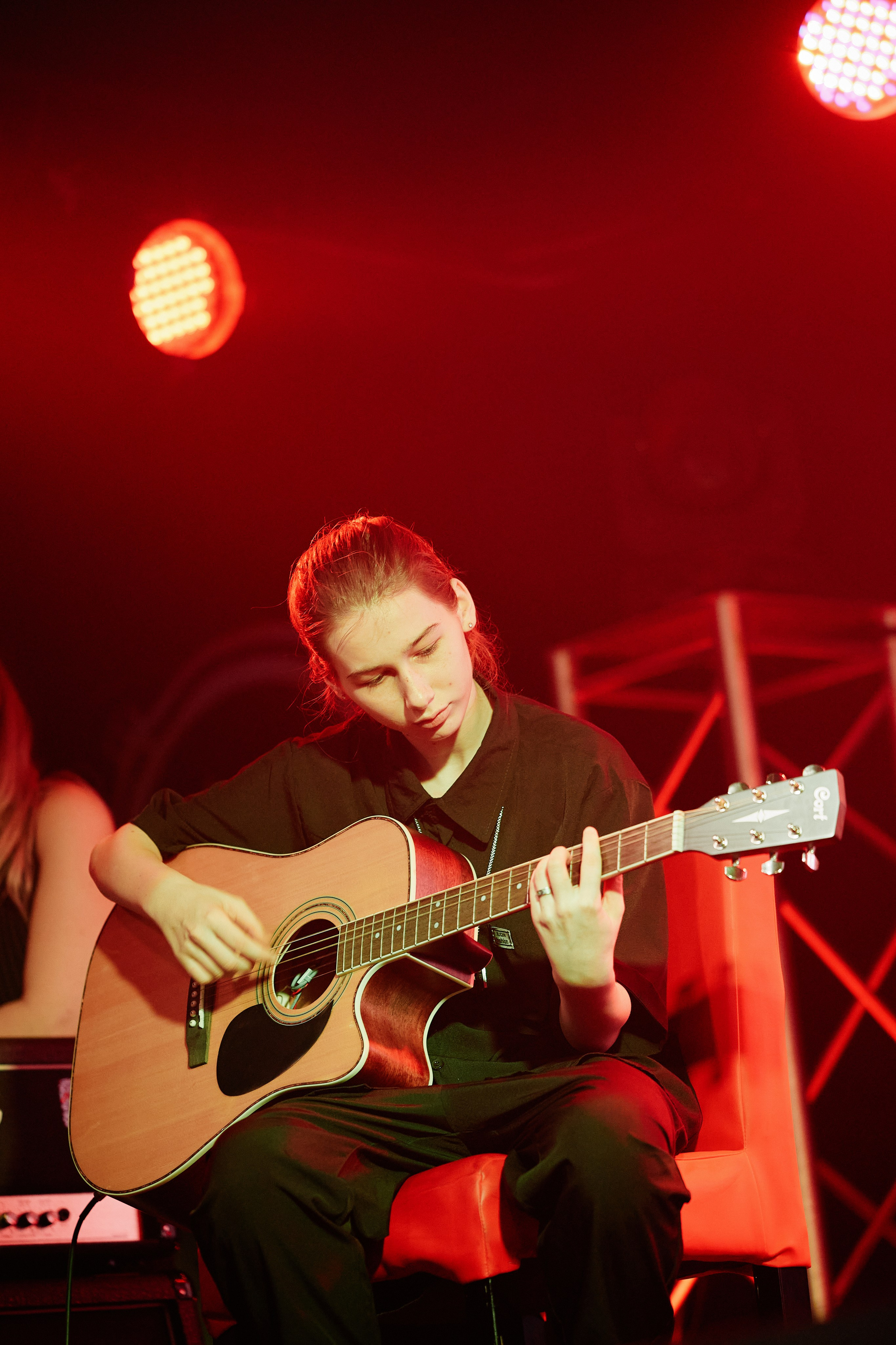 Концерт в Rock Bar 29.03. Свадебный репортажный фотограф краснодар максим дремов дрёмов фотосессия студия цена