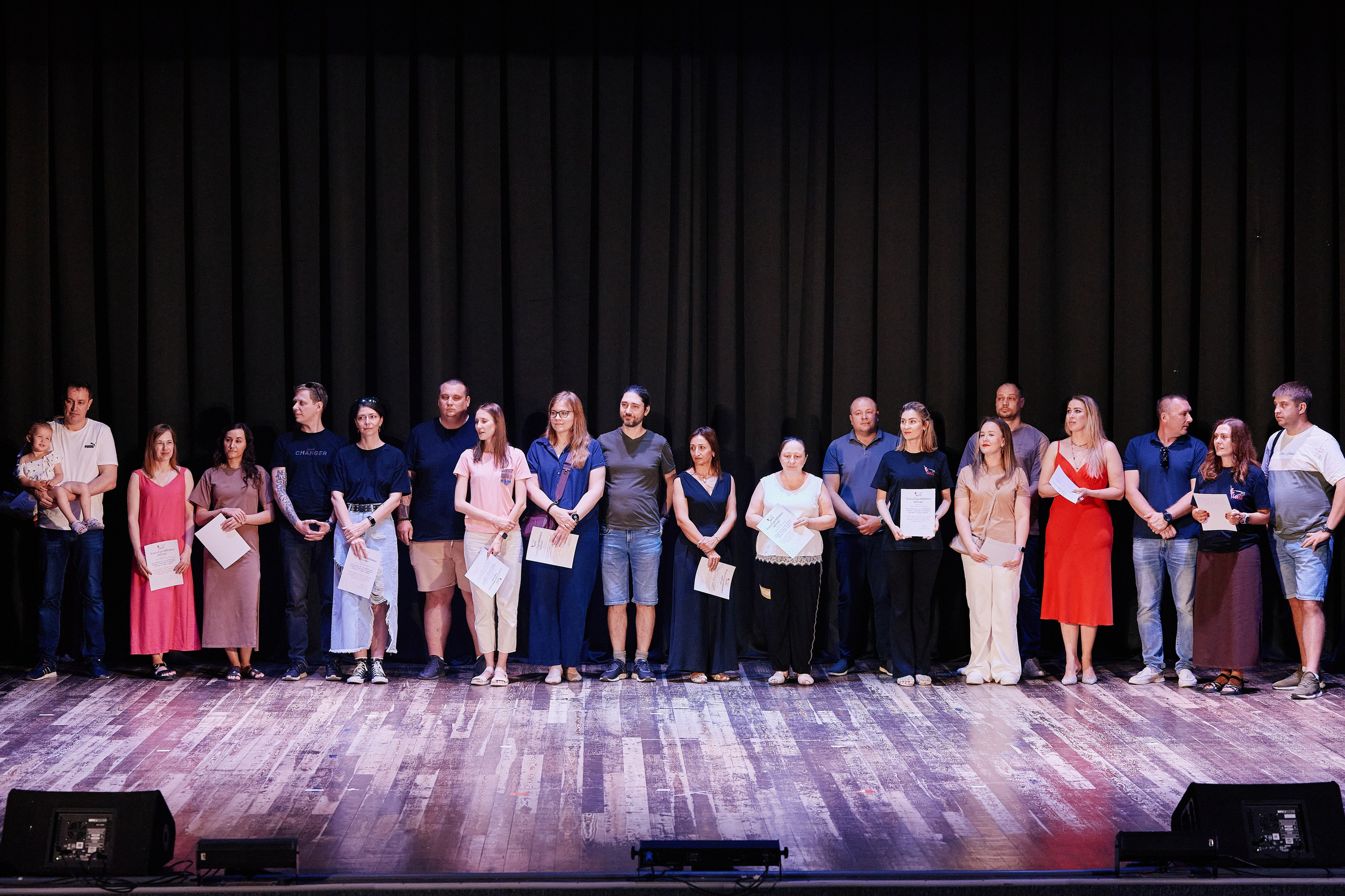 Концерт танцевальной студии Фиеста 08.06. Свадебный репортажный фотограф краснодар максим дремов дрёмов фотосессия студия цена