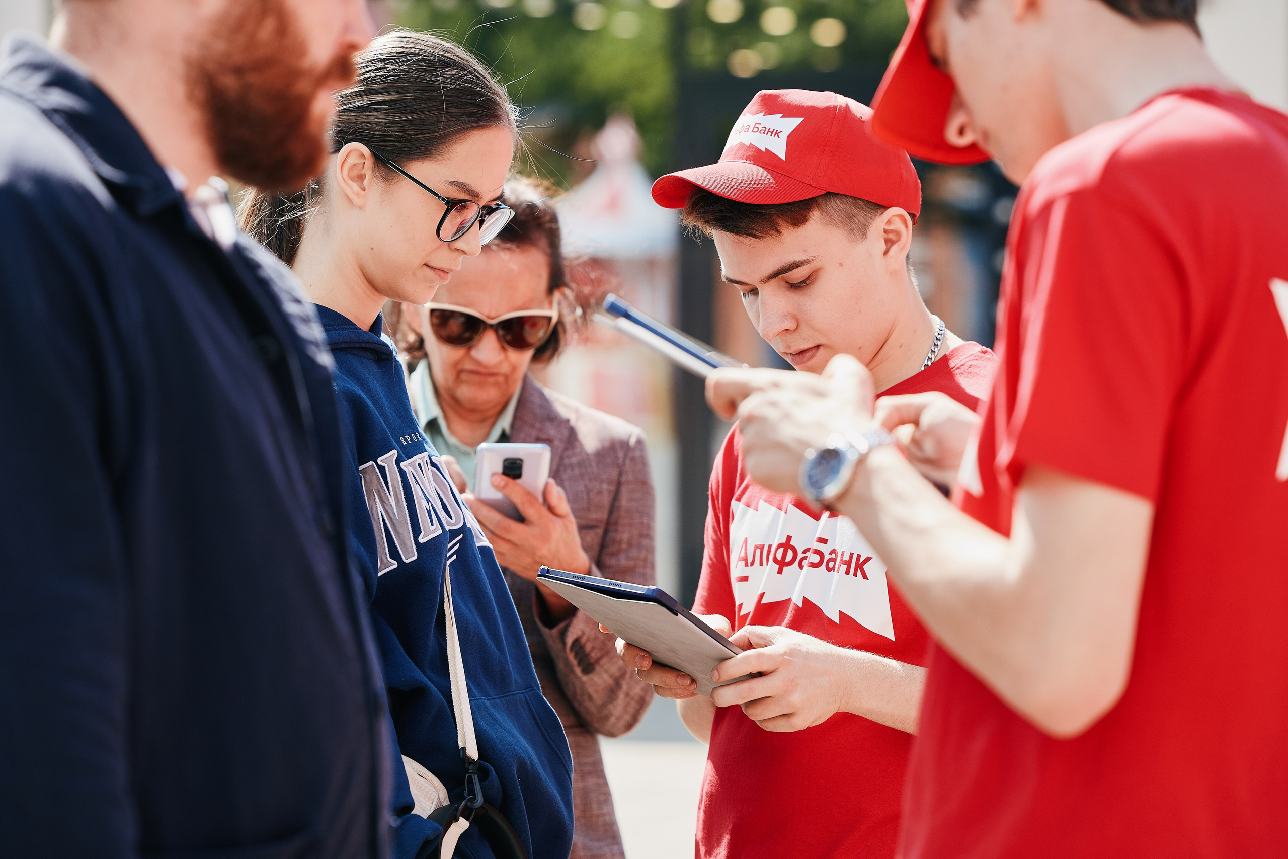 Альфа День в ТК Центр Города 14.05. Свадебный репортажный фотограф краснодар максим дремов дрёмов фотосессия студия цена