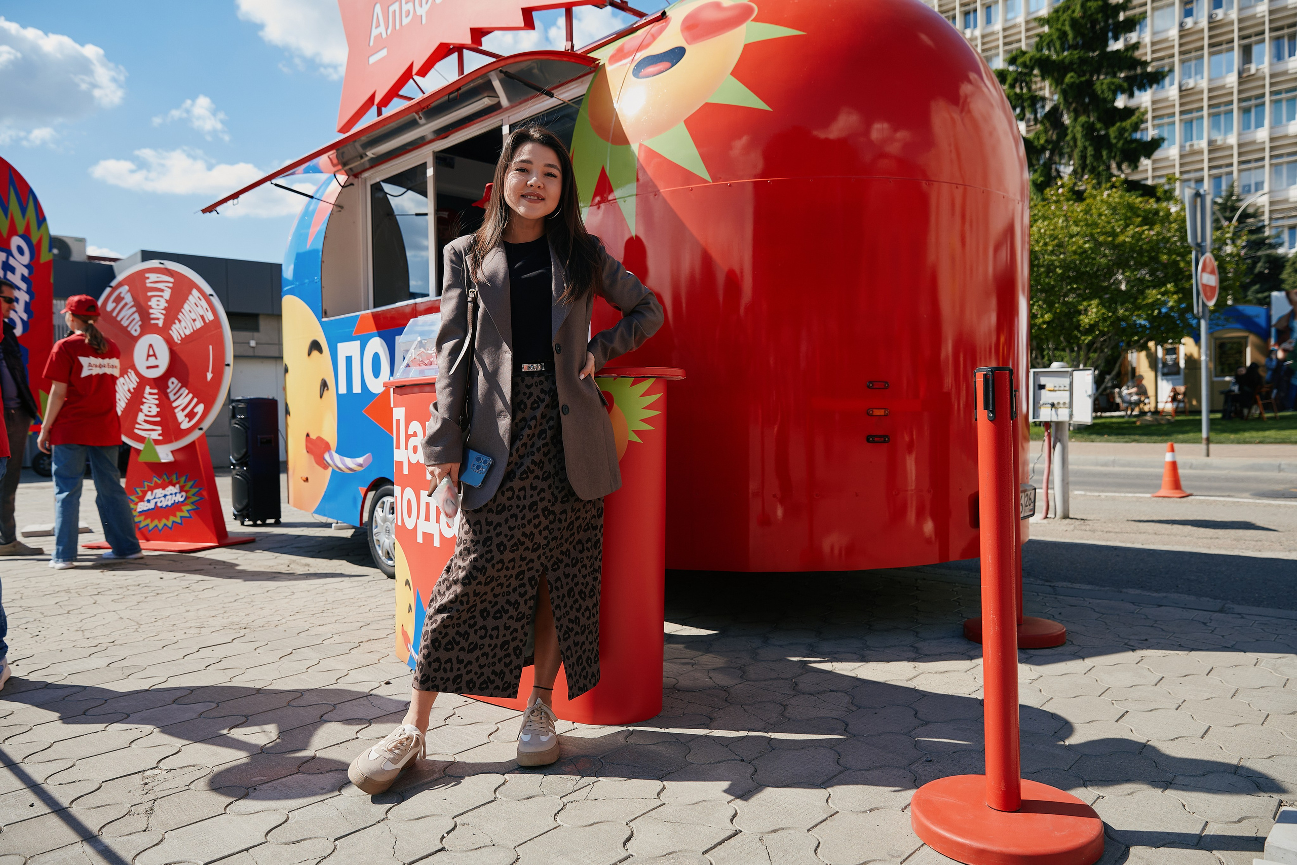 Альфа День в ТК Центр Города 14.05. Свадебный репортажный фотограф краснодар максим дремов дрёмов фотосессия студия цена