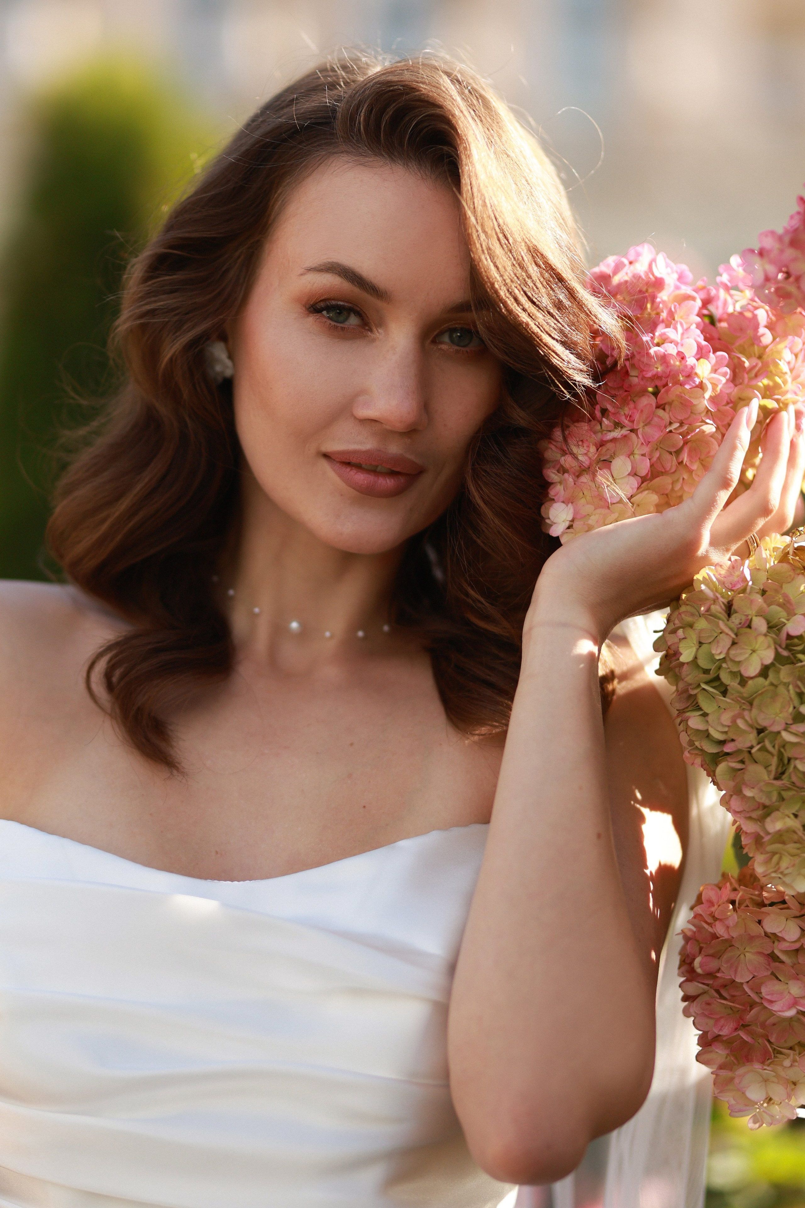 Мария и Дмитрий. Лена Колягина Фотограф по любви