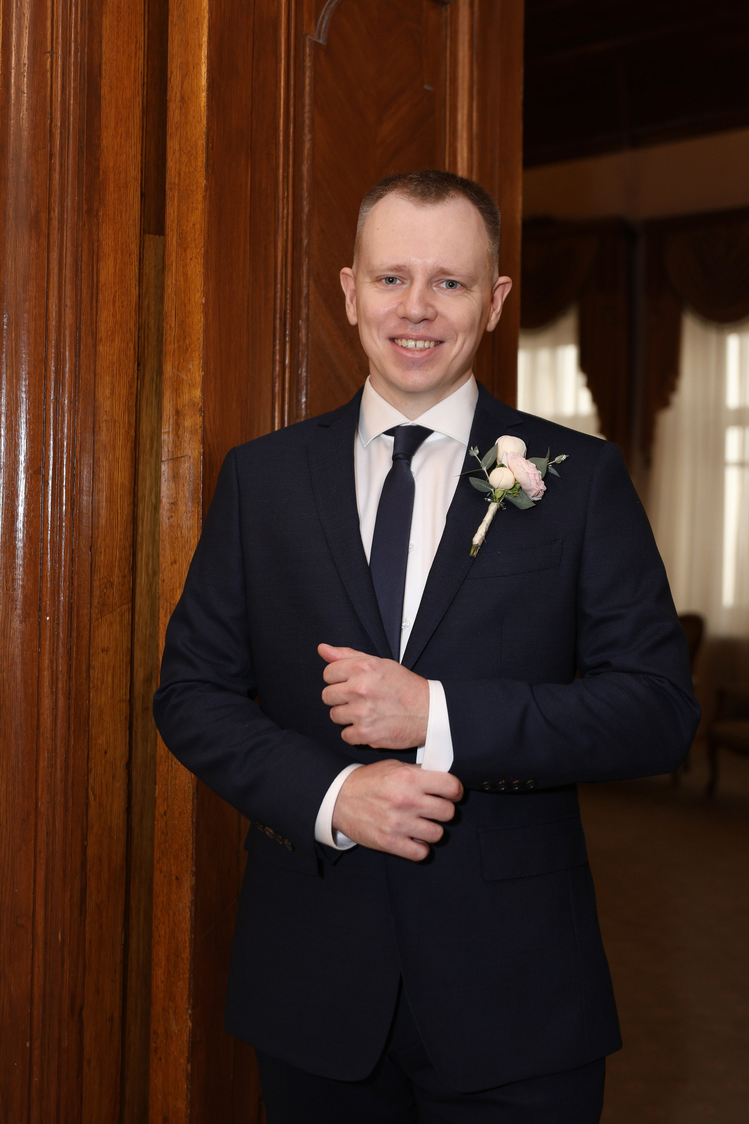 Надежда и Михаил. Роспись. Лена Колягина Фотограф по любви