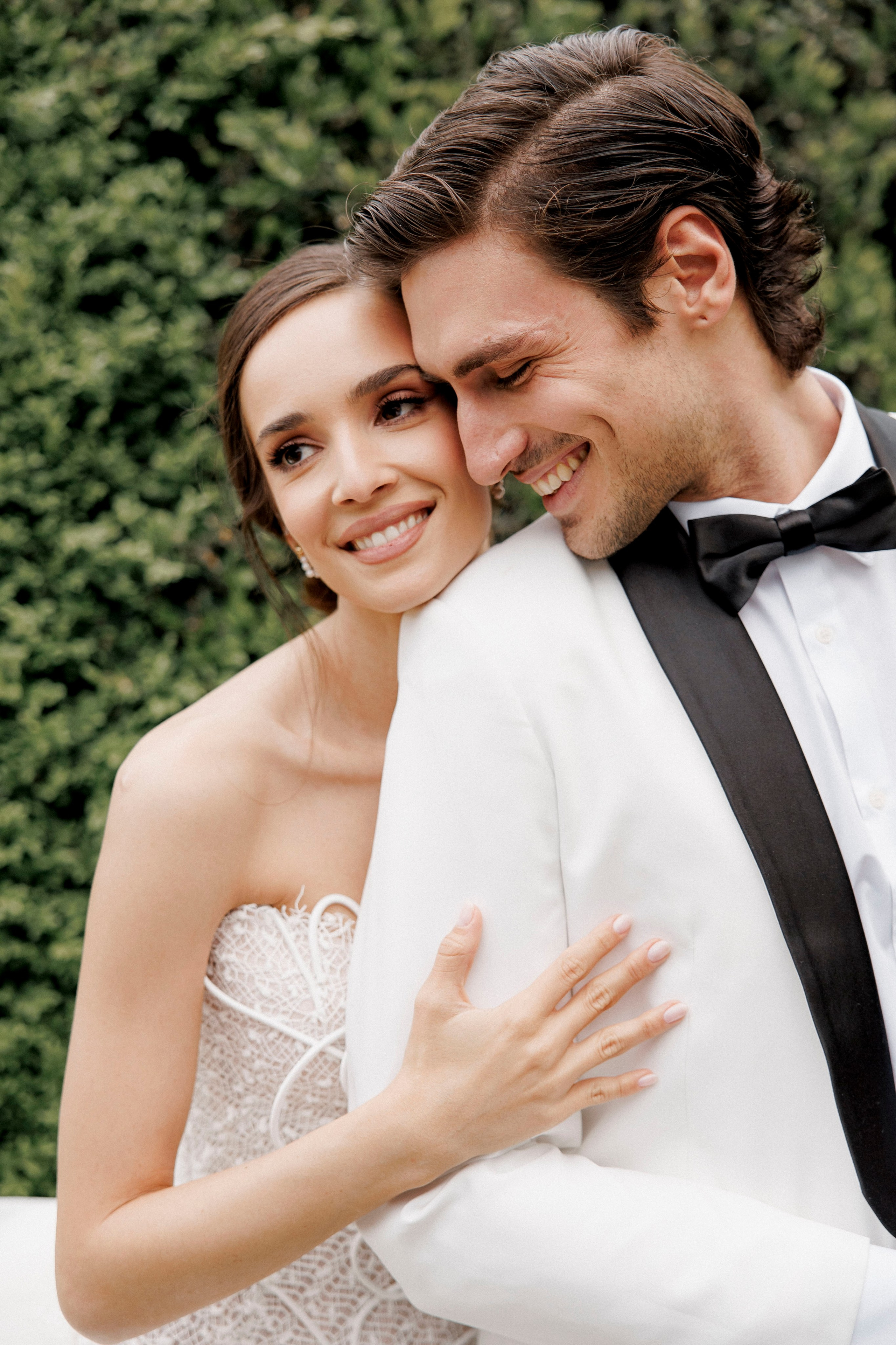 Eleonora & Lapo | Italy. Главная