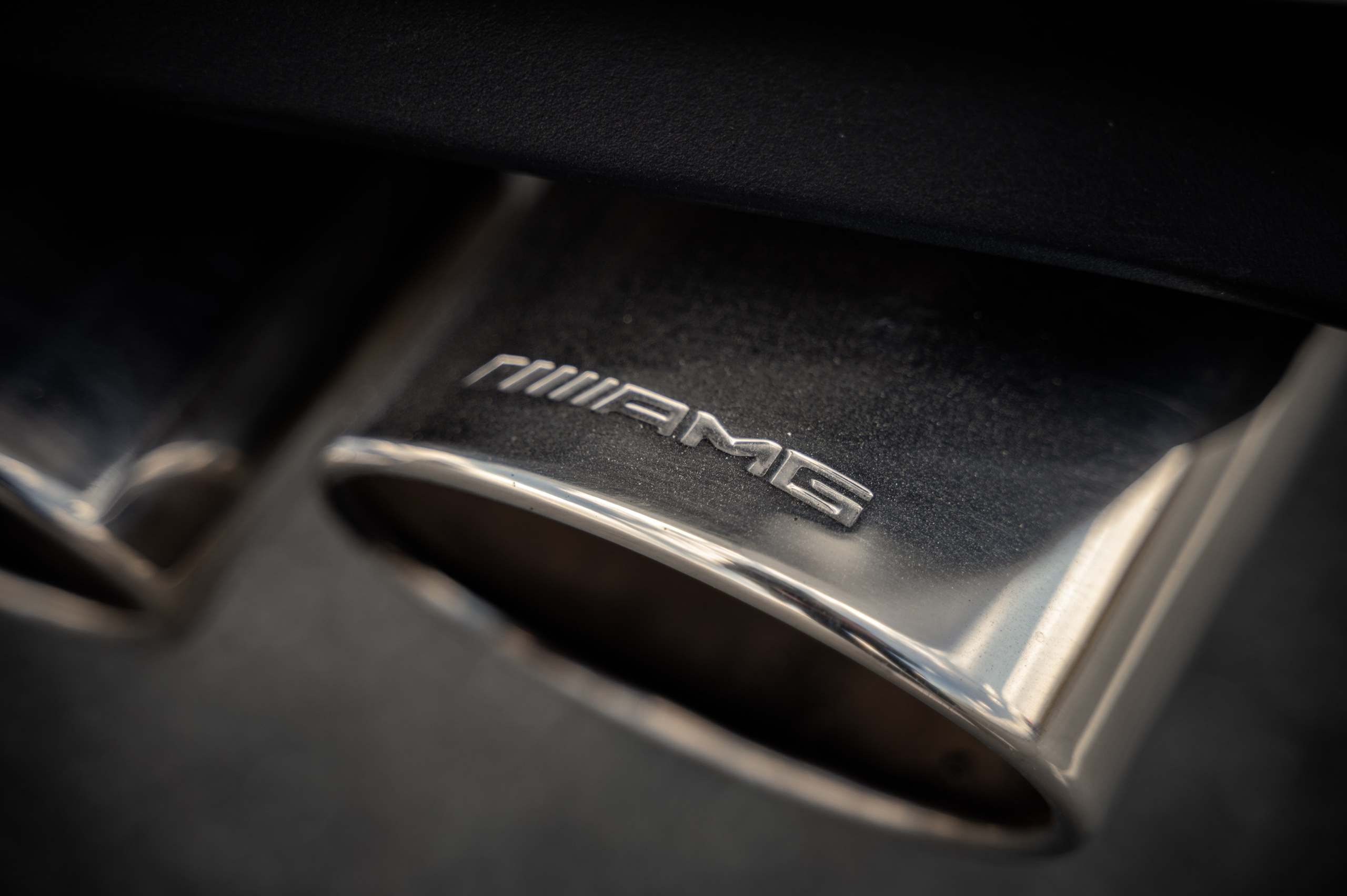 Автомобильная фотосъёмка Mercedes-benz c63 amg. Фотограф/видеограф Богдан Голованов