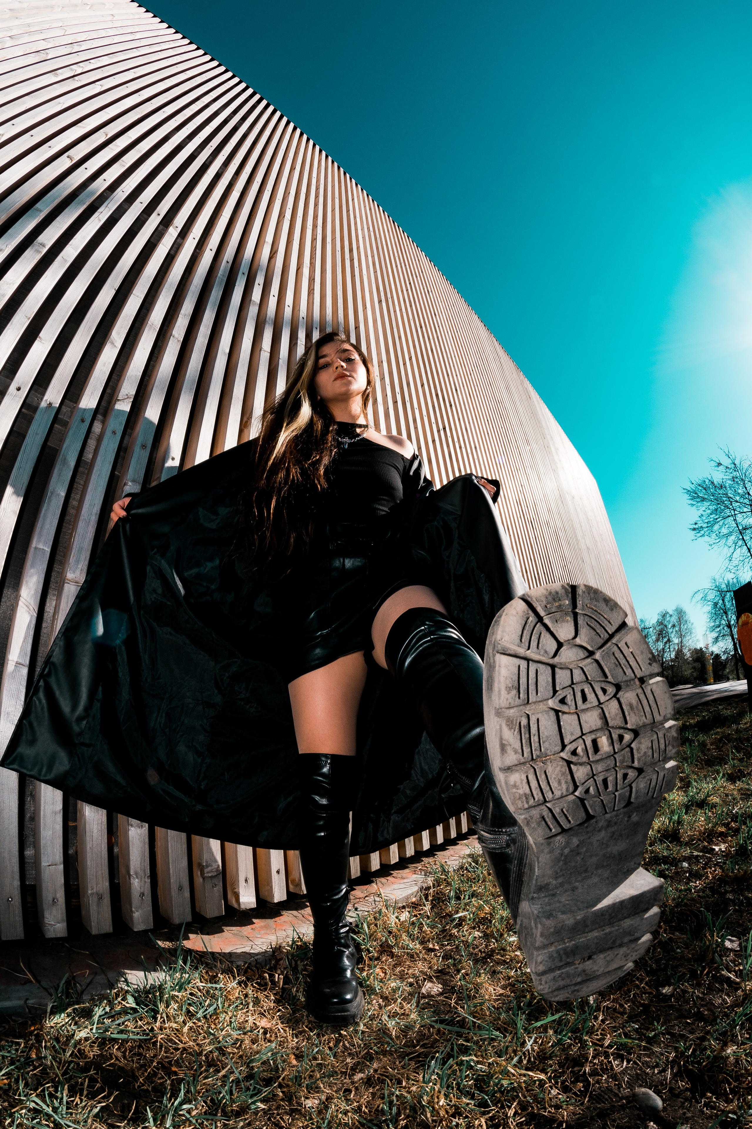 Индивидуальная фотосессия для Дианы. Фотограф/видеограф Богдан Голованов