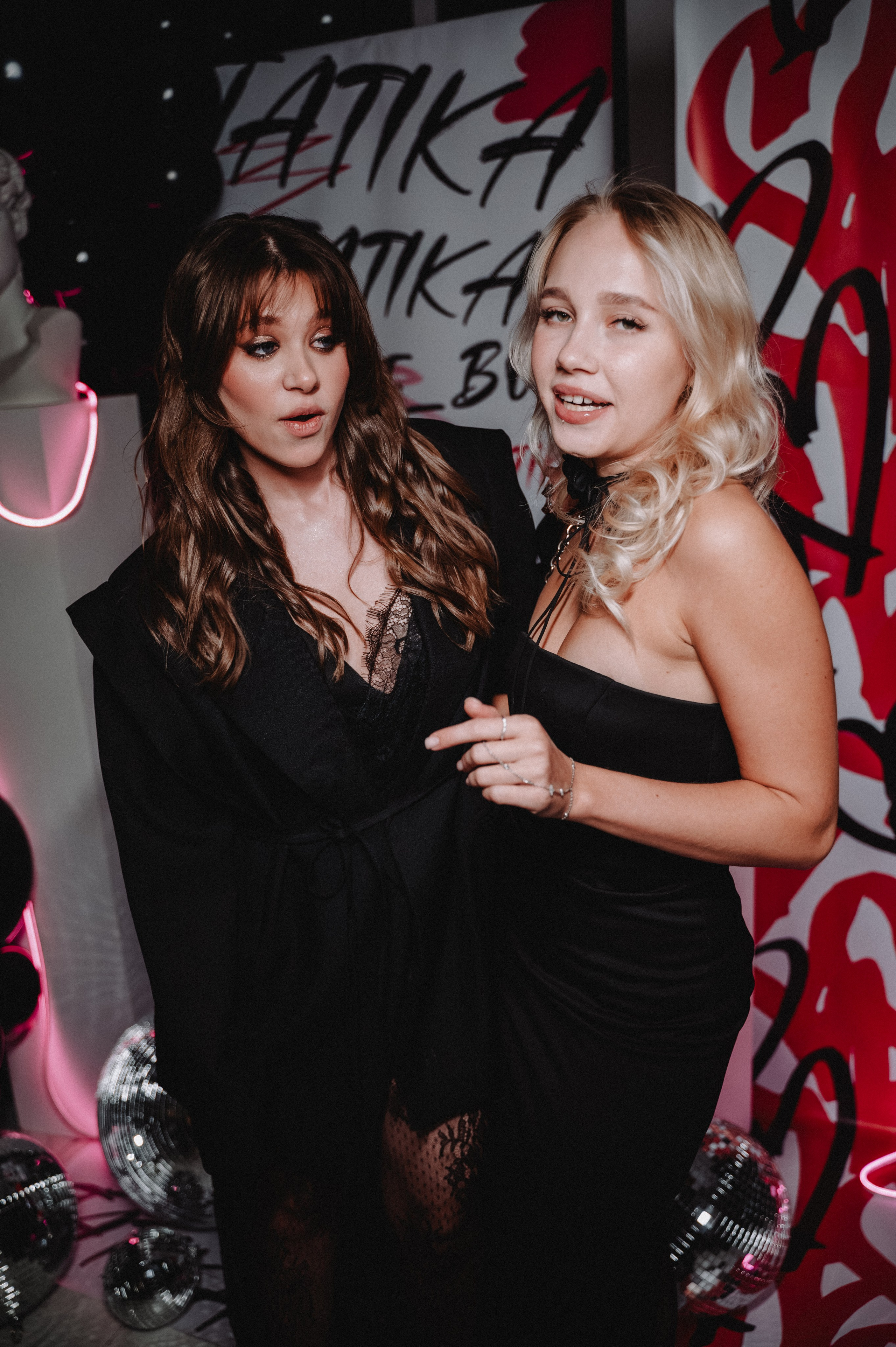 День рождения Татьяны. Фотограф/видеограф Богдан Голованов