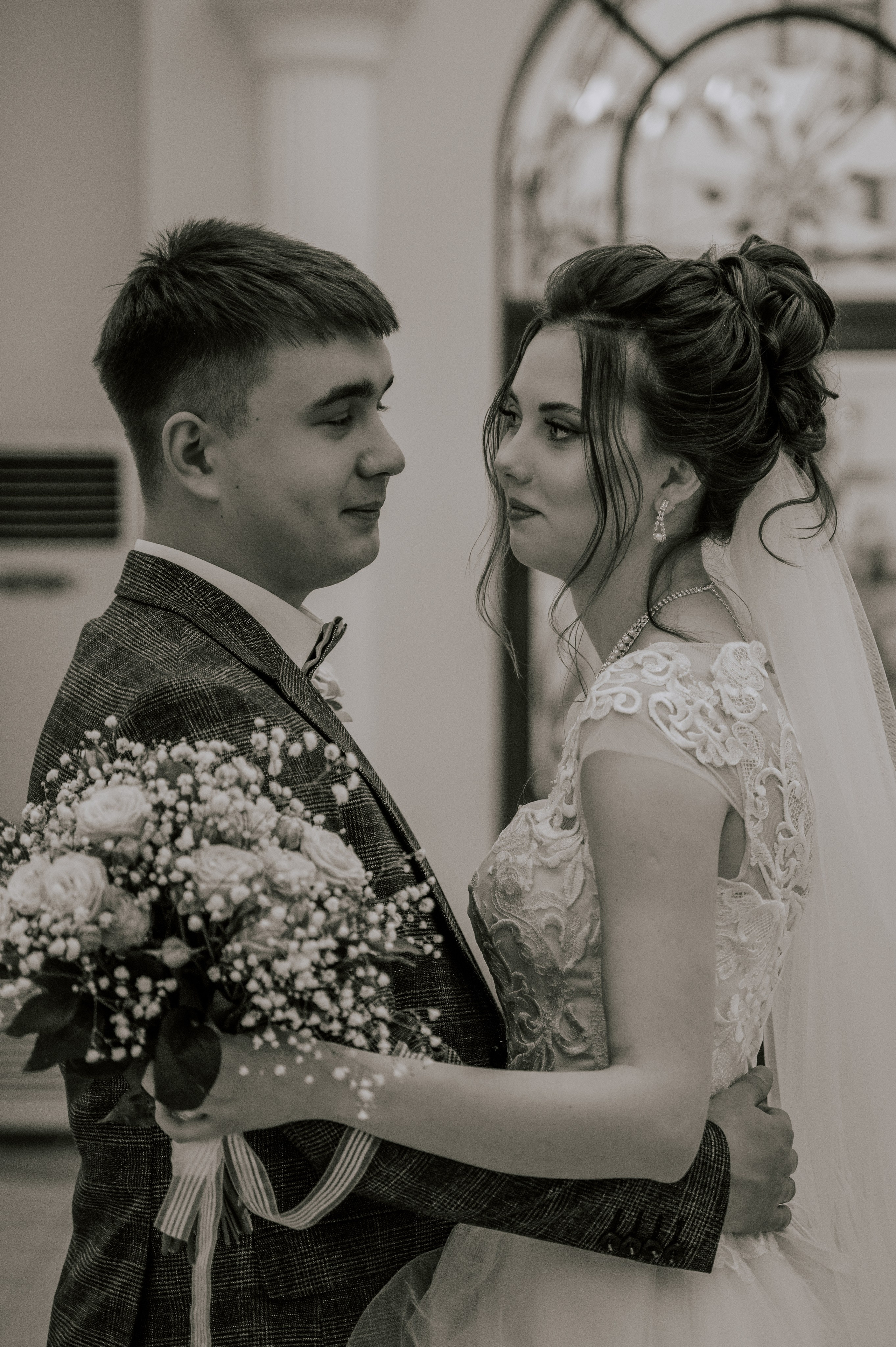 Свадьба Артура и Ники. Фотограф/видеограф Богдан Голованов