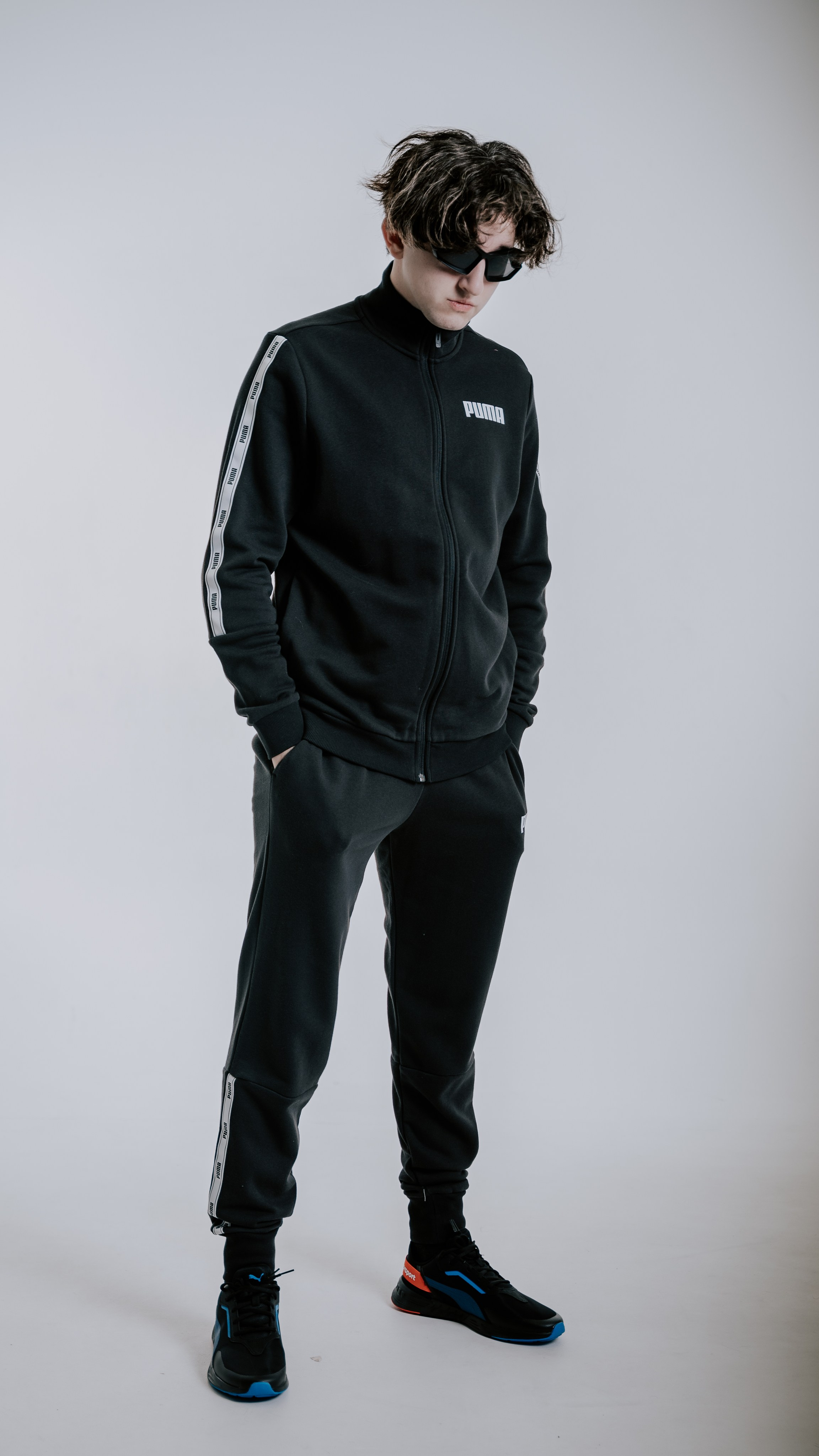 Магазин одежды FreeStyle. Фотограф/видеограф Богдан Голованов