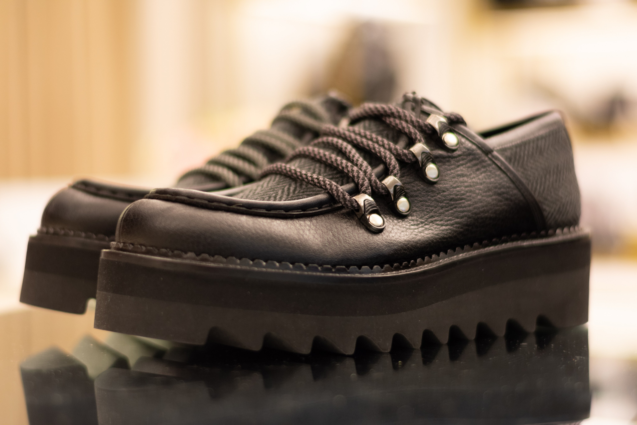 Для организаций. Предметная фотосессия для обувного магазина Capsula. Фотограф/видеограф Богдан Голованов