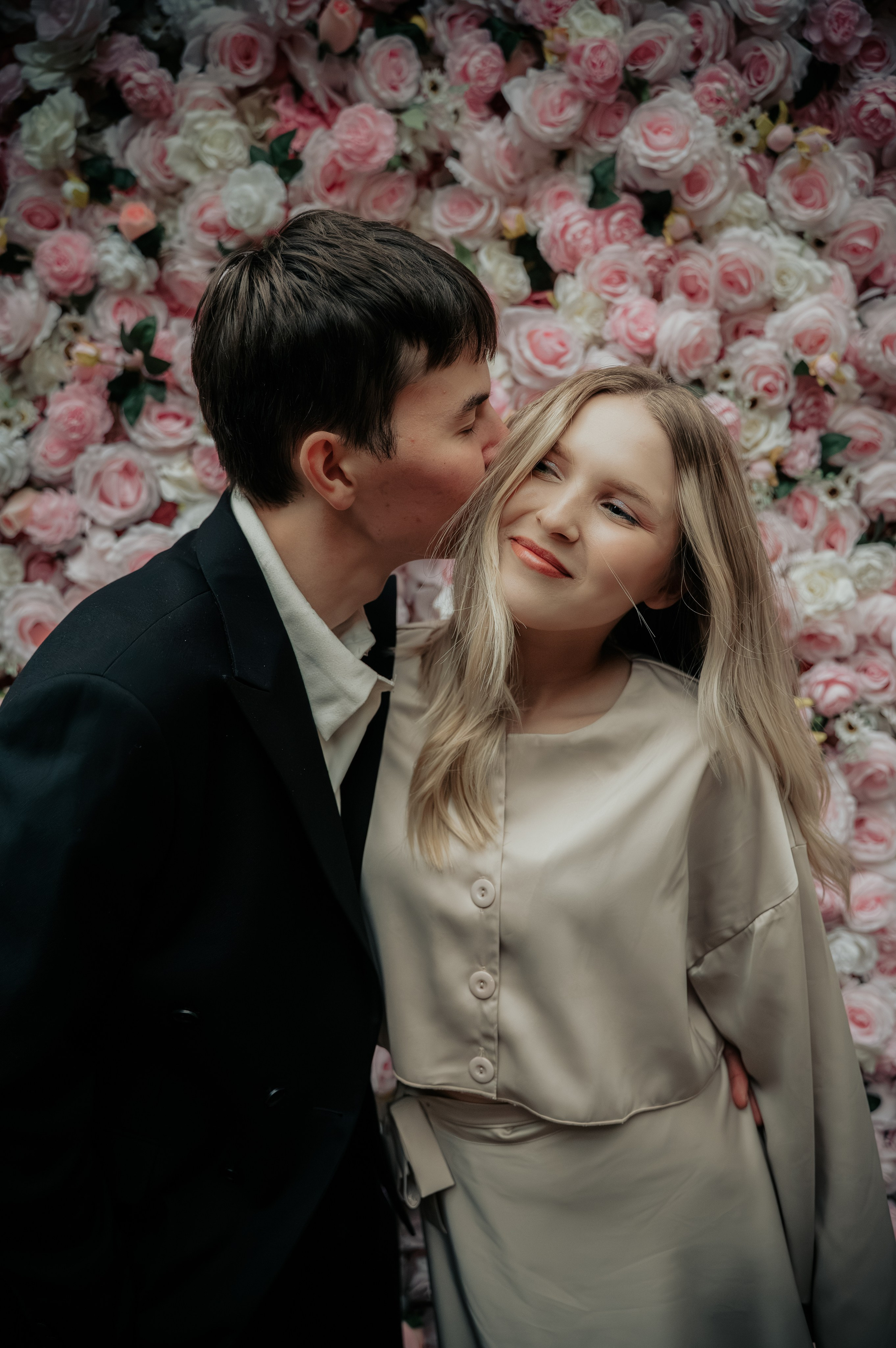 Свадьба Айбулата и Карины. Фотограф/видеограф Богдан Голованов