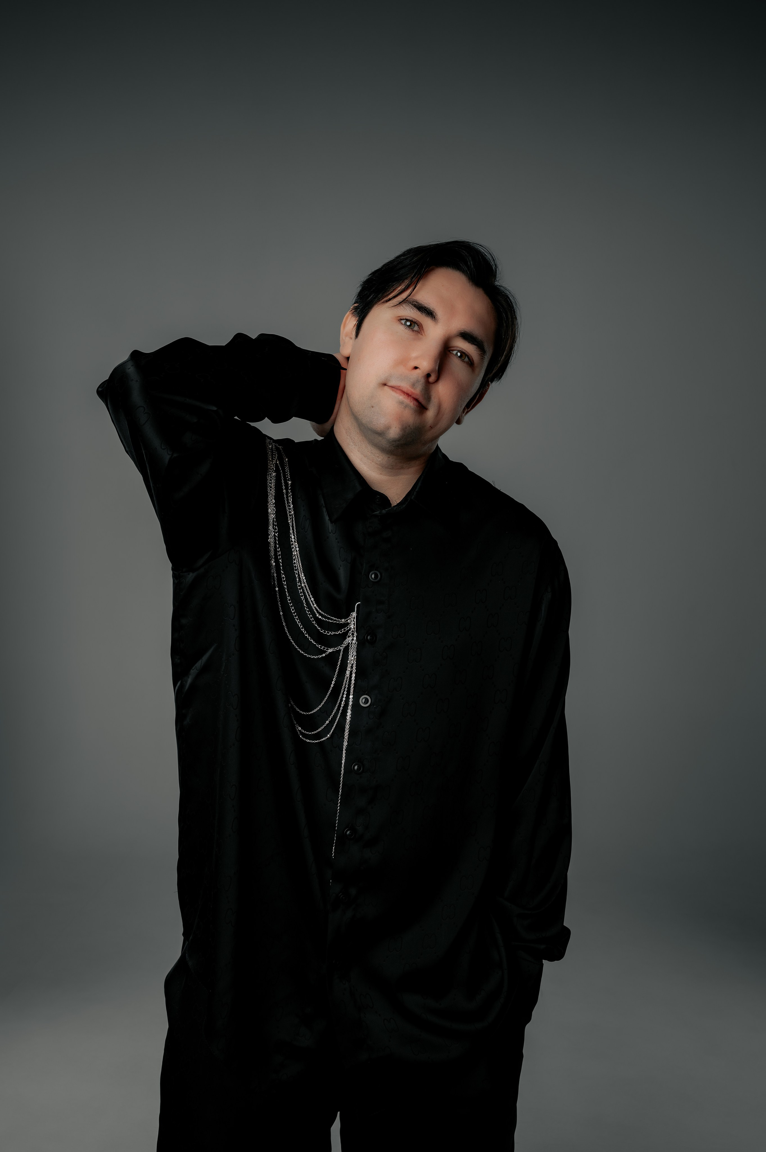 Кавер группа Глагол Гагарина. Фотограф/видеограф Богдан Голованов