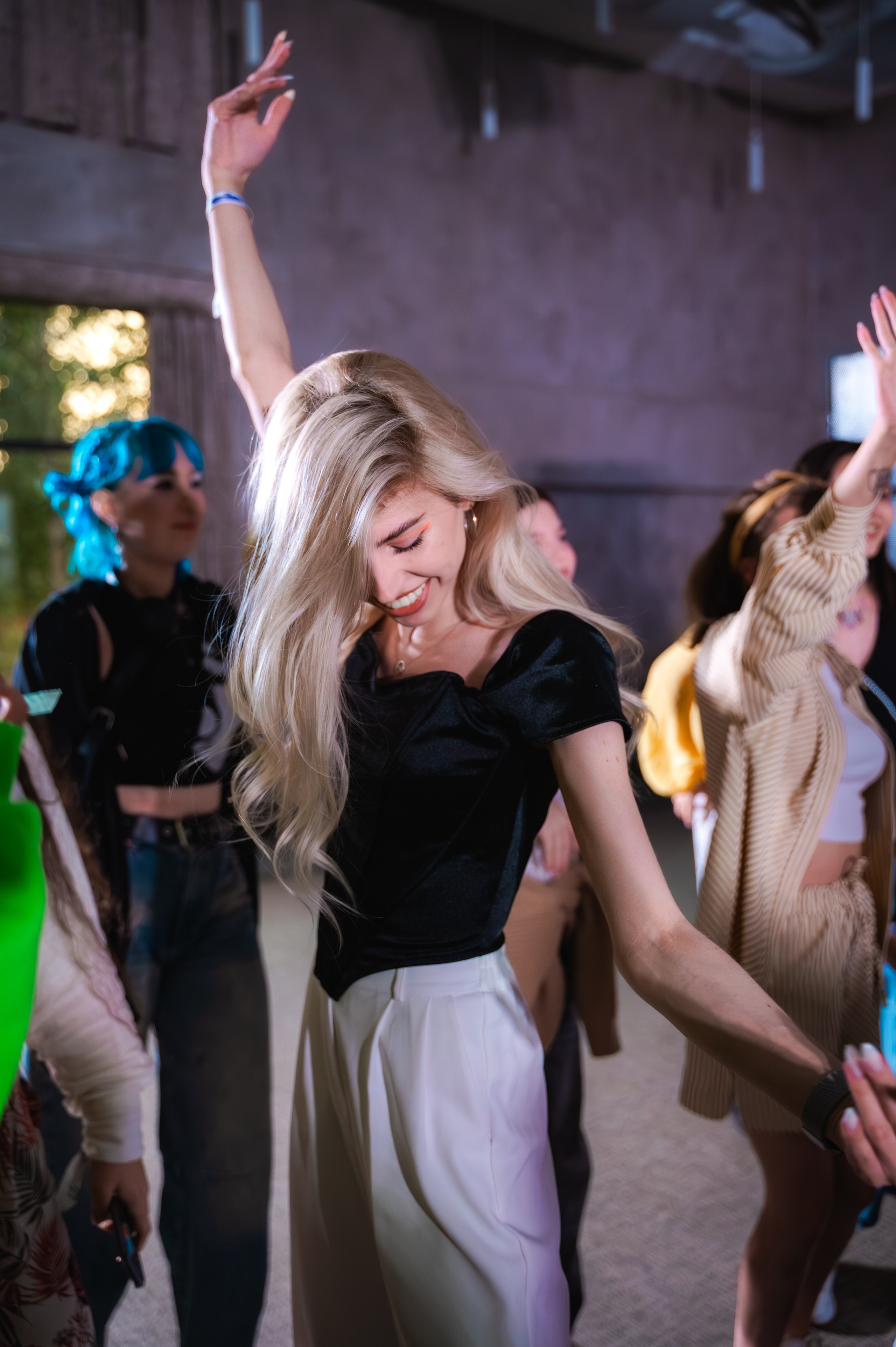 Мероприятия. Корпоратив Авито. Фотограф/видеограф Богдан Голованов