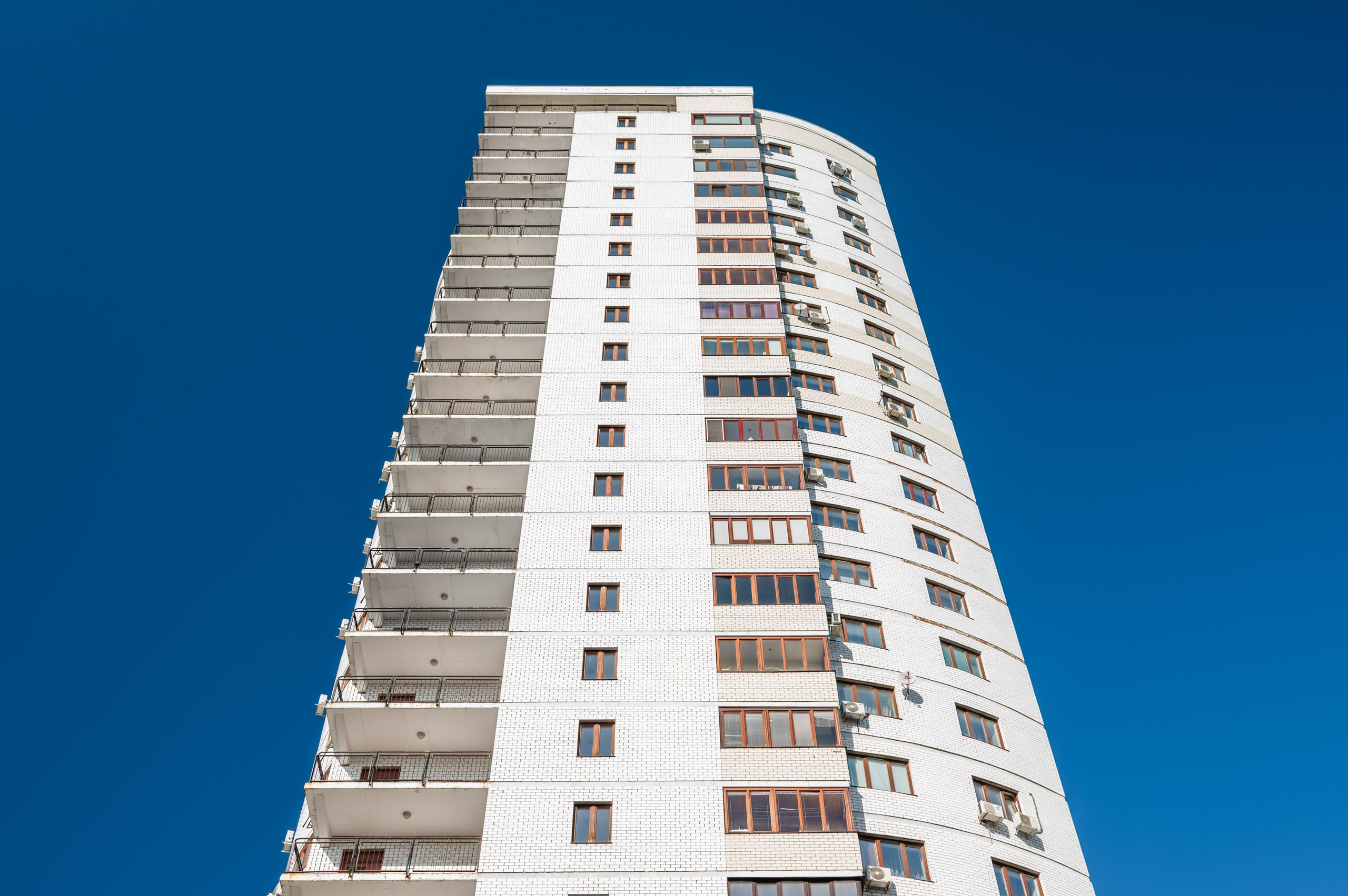 Архитектурная съёмка для Валерия Арамаисовича Манукяна. Фотограф/видеограф Богдан Голованов