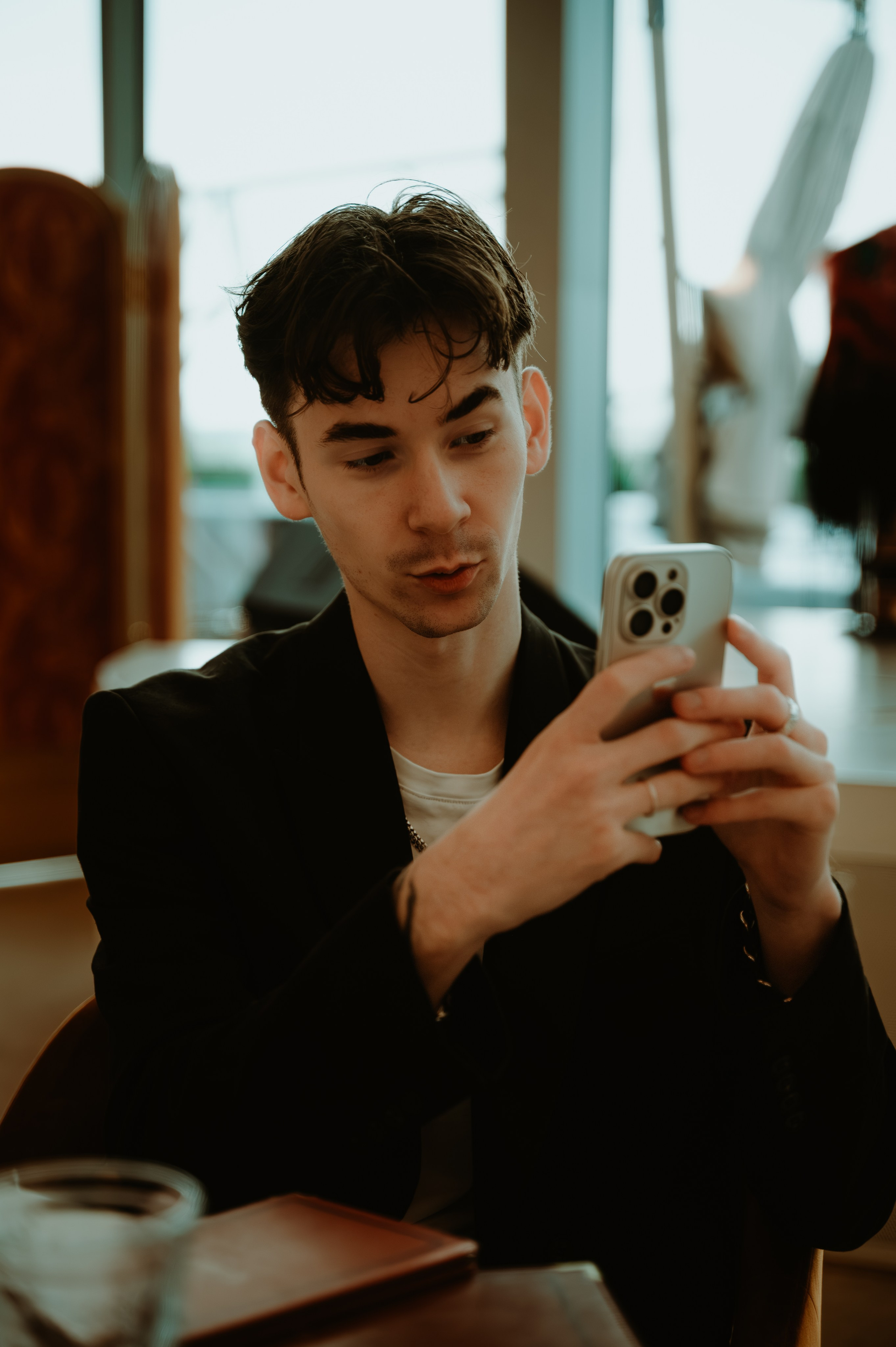 Лав стори для Маргариты и Аделя. Фотограф/видеограф Богдан Голованов