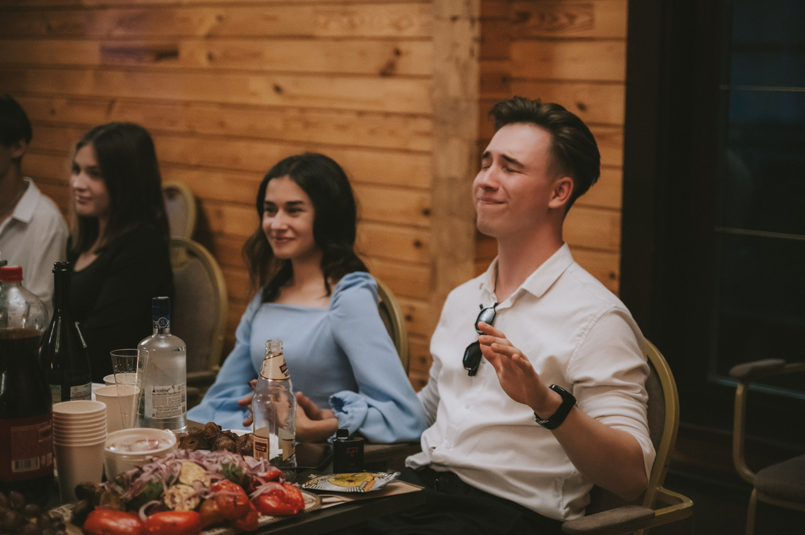 Свадьба Сабины и Риназа. Фотограф/видеограф Богдан Голованов