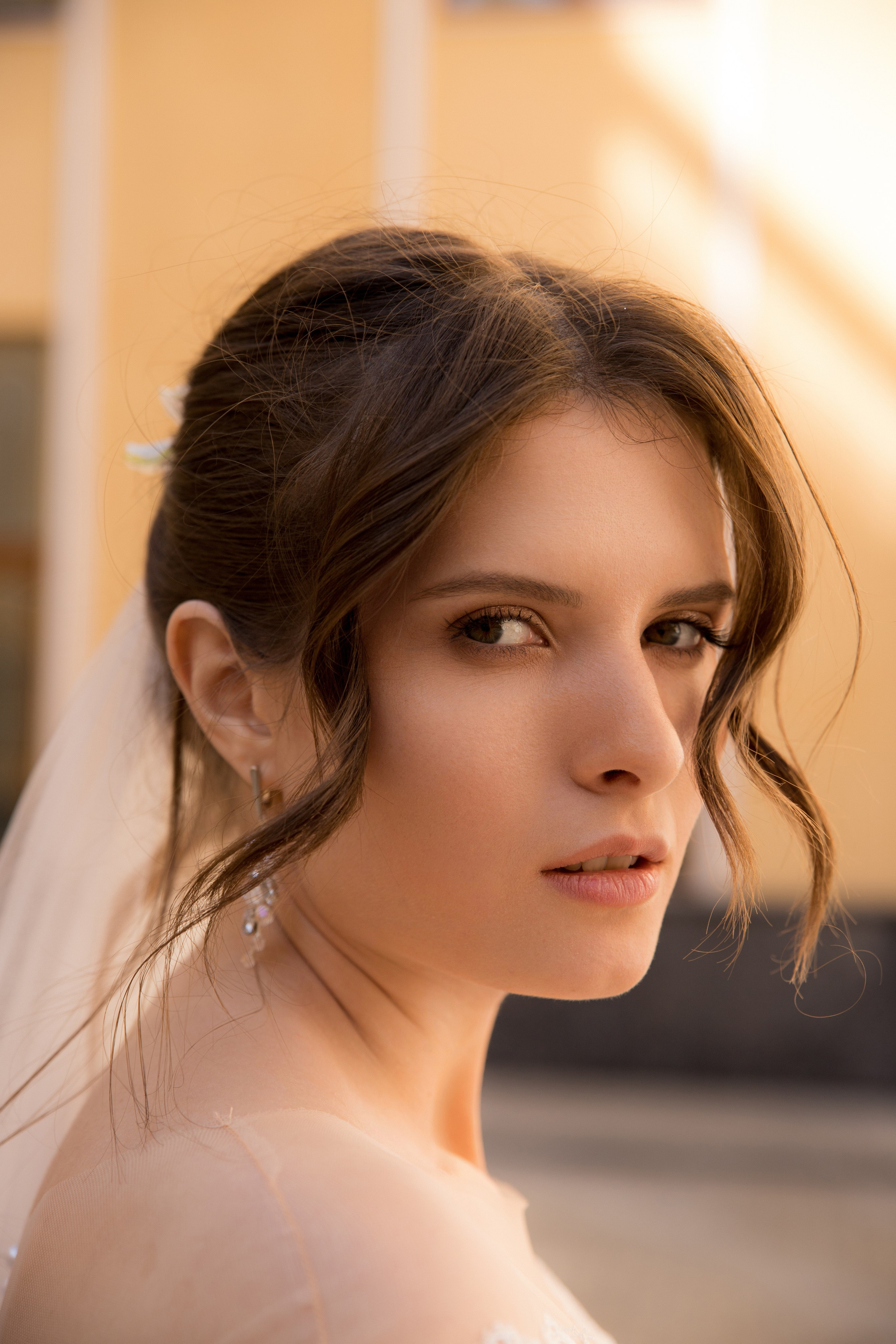 Сияние любви. Свадебный и семейный фотограф в Нижнем Новгороде Мучкова Анна