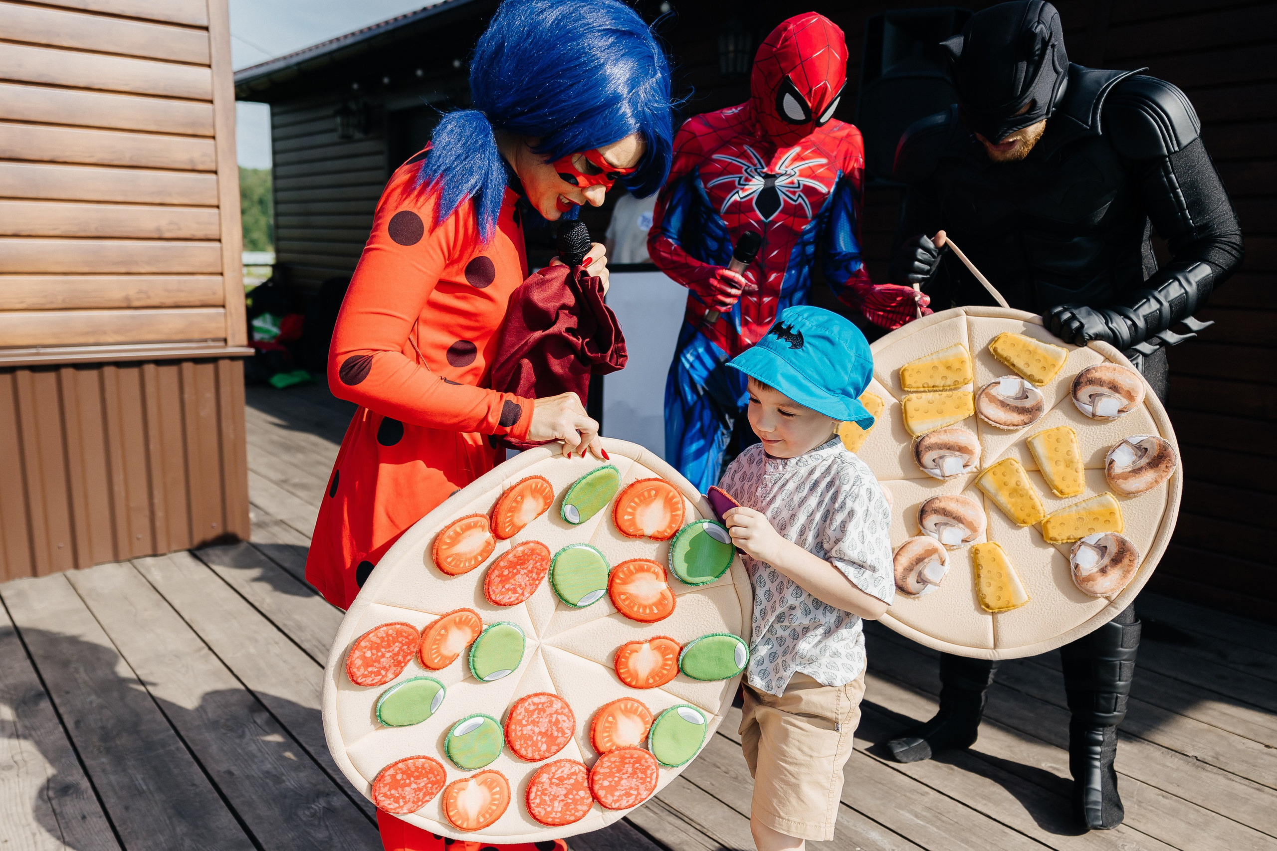 День рождения. Фотограф свадебный семейный в Красноярске Шукшина Наталья