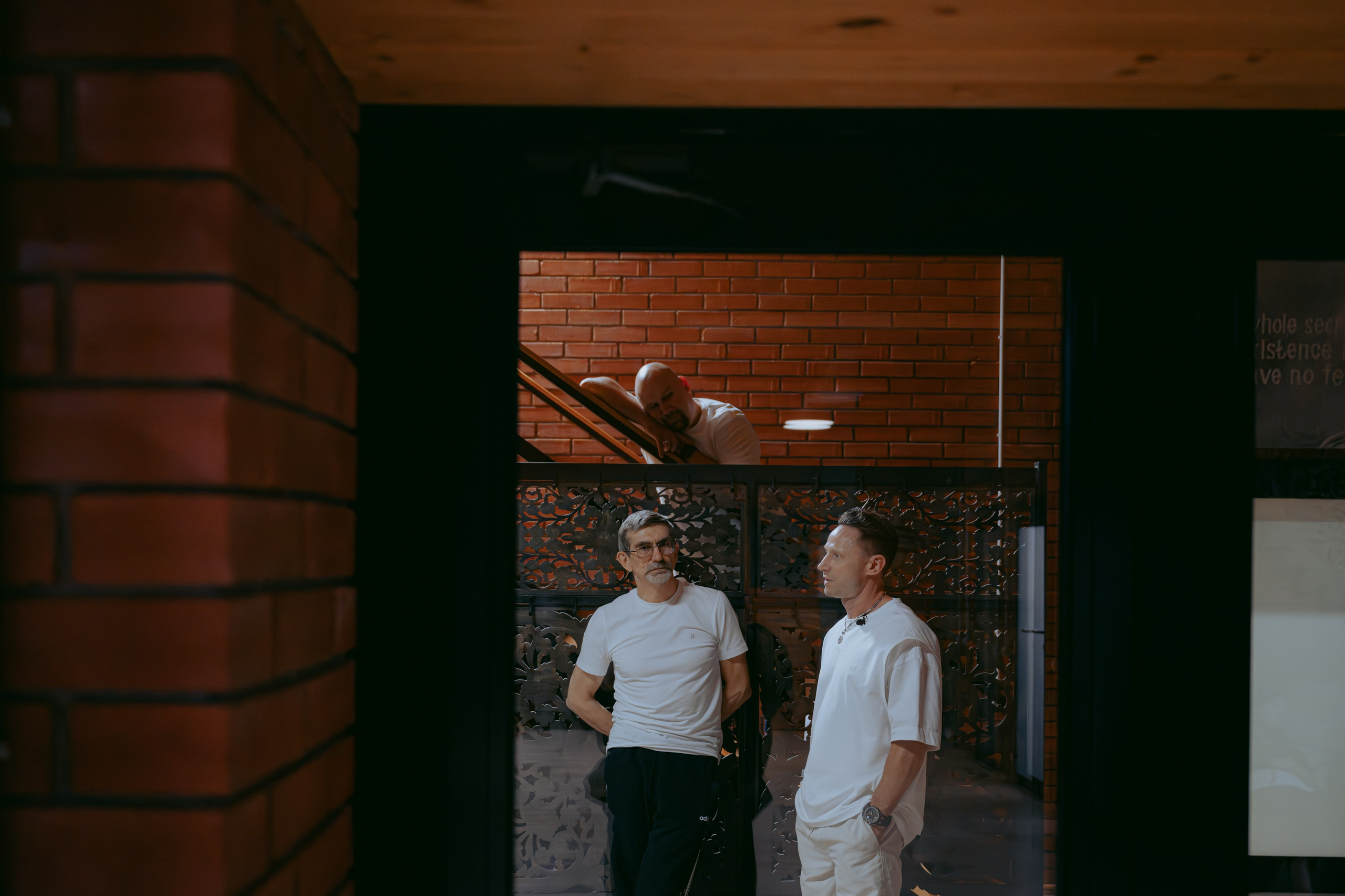 Ретрит Энергодыхание. Фотограф в Москве