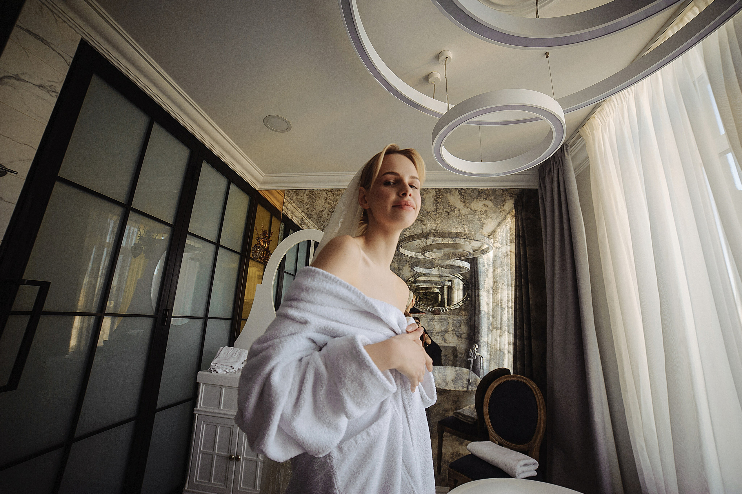 Игорь и Катя. Свадебный и семейный фотограф в Ростове-на-Дону Алина Астахова