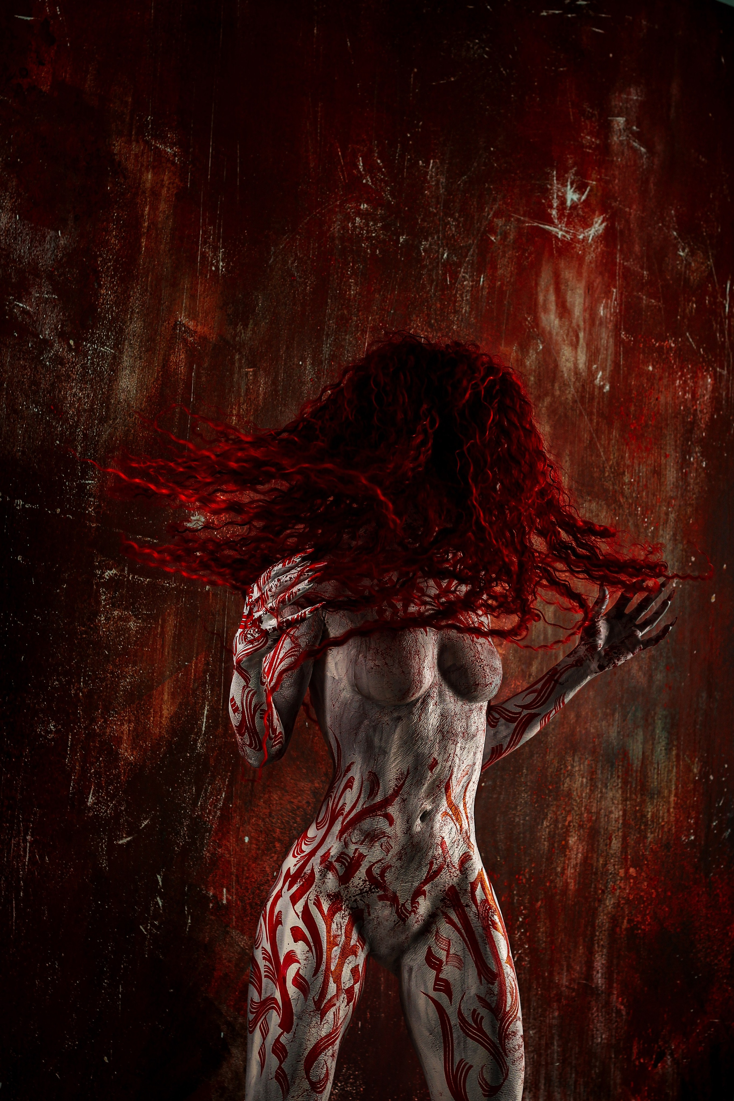 OTHERS. The Abstracter