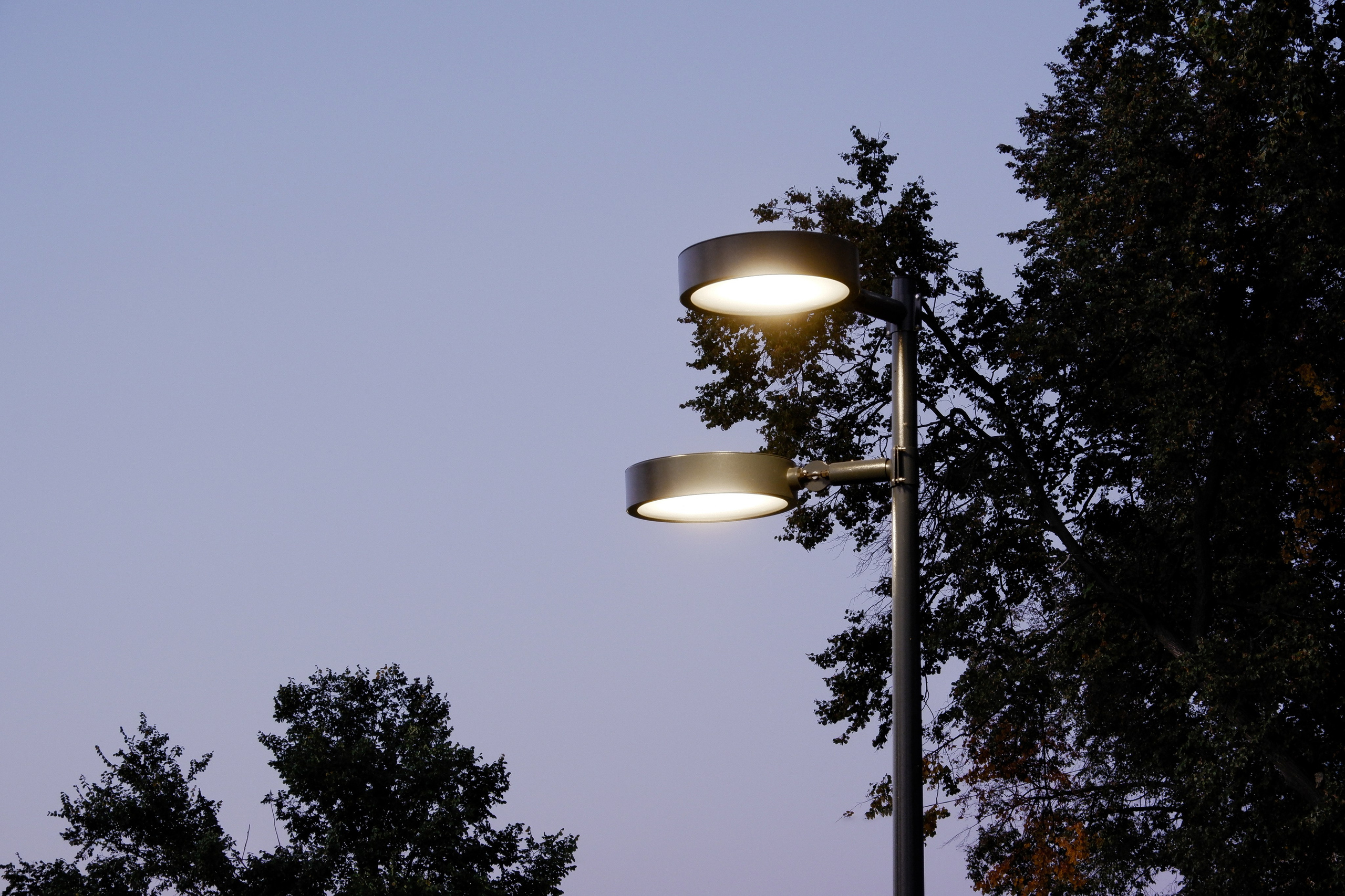 Лыбедский бульвар. Михаил Мулач | Архитектурный фотограф