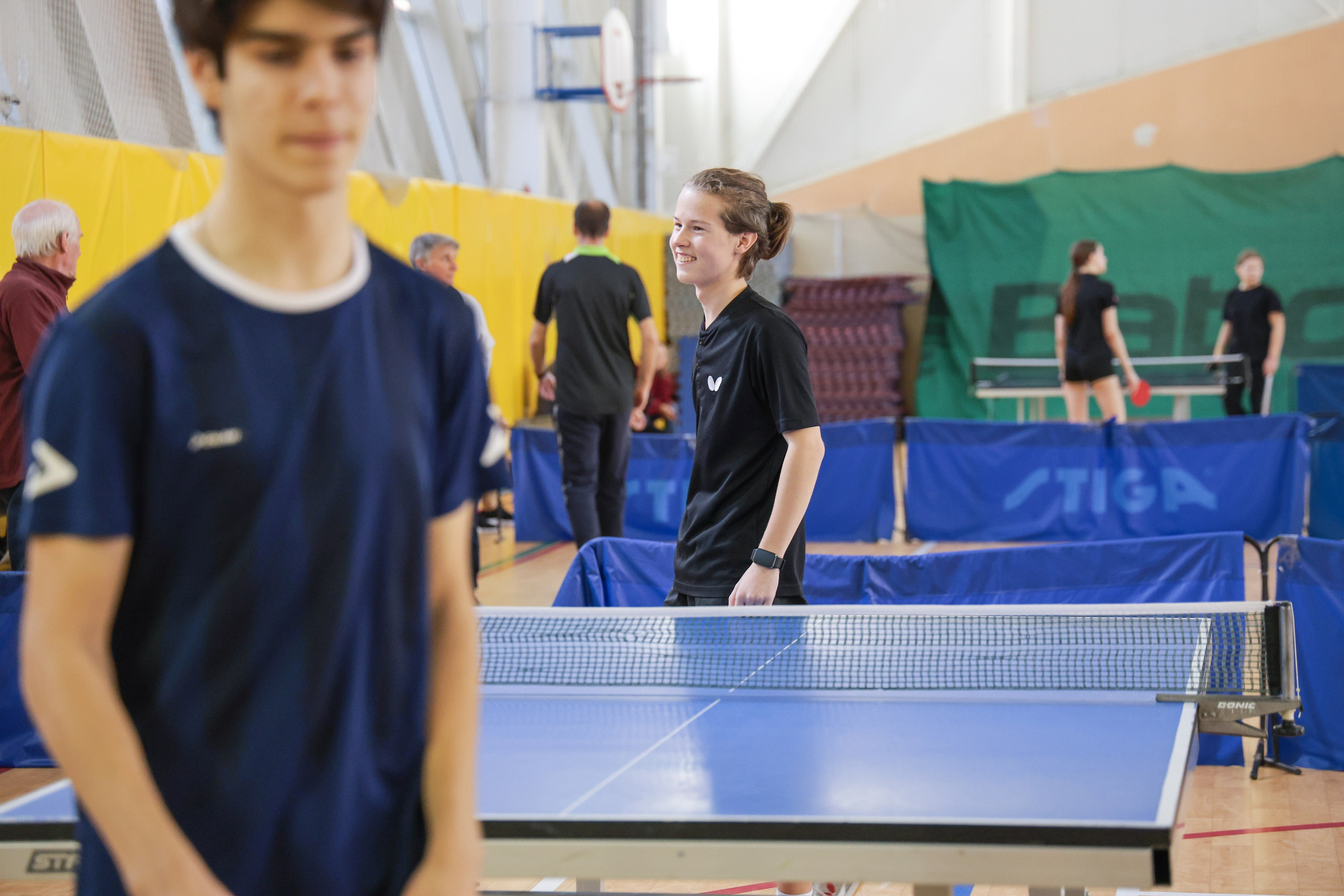 МОСГОРСПОРТ. Фотограф и видеограф — Москва