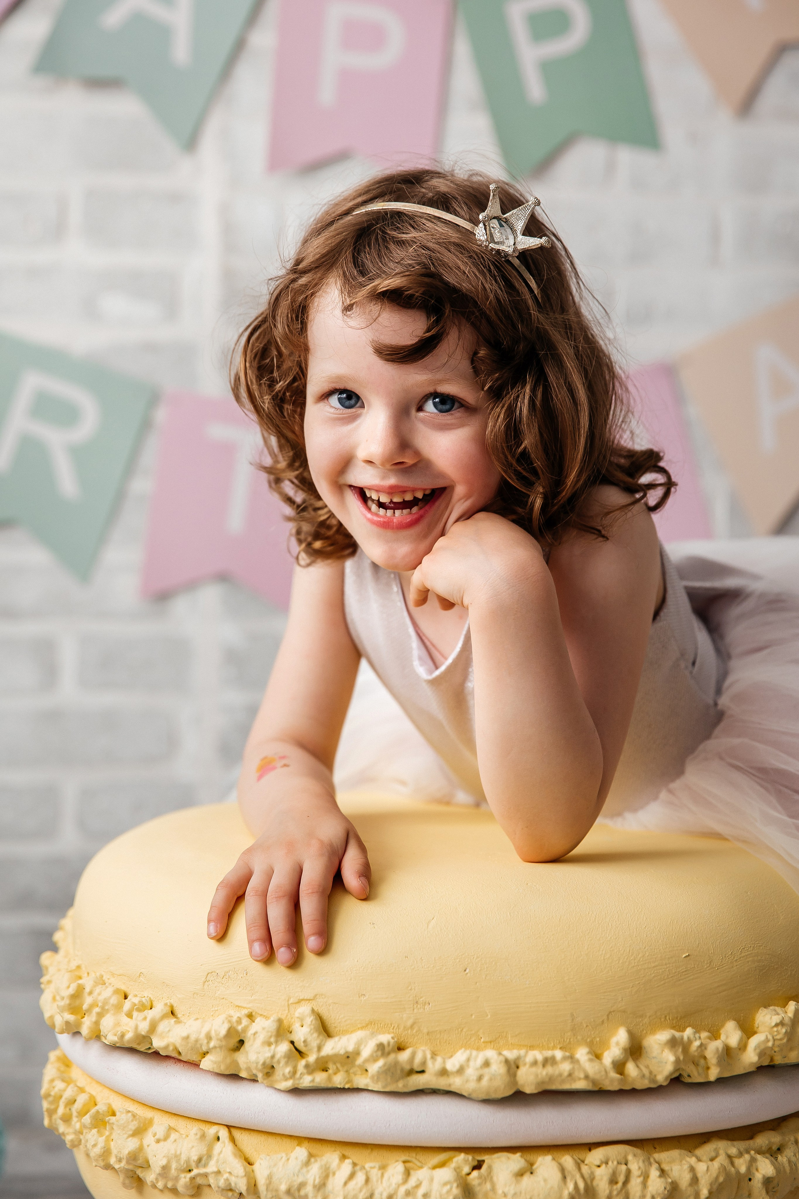 Макарунс. Детский фотограф, выпускные альбомы в Нижнем Новгороде Бодягина Мария