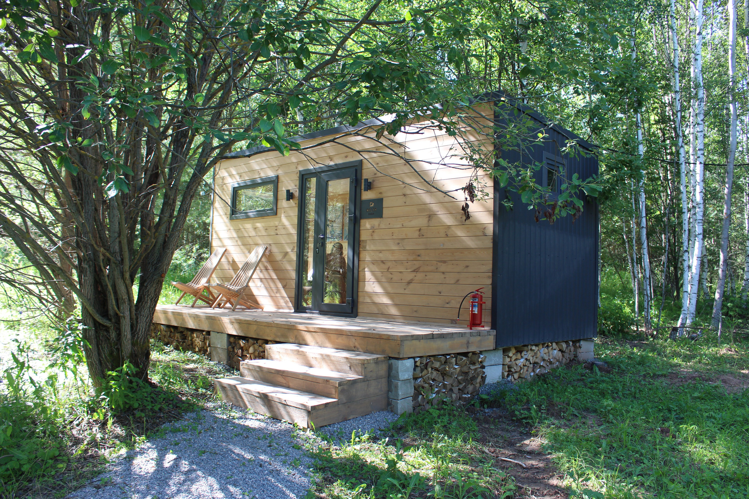 Побег из города. Фотограф Шагалов Михаил