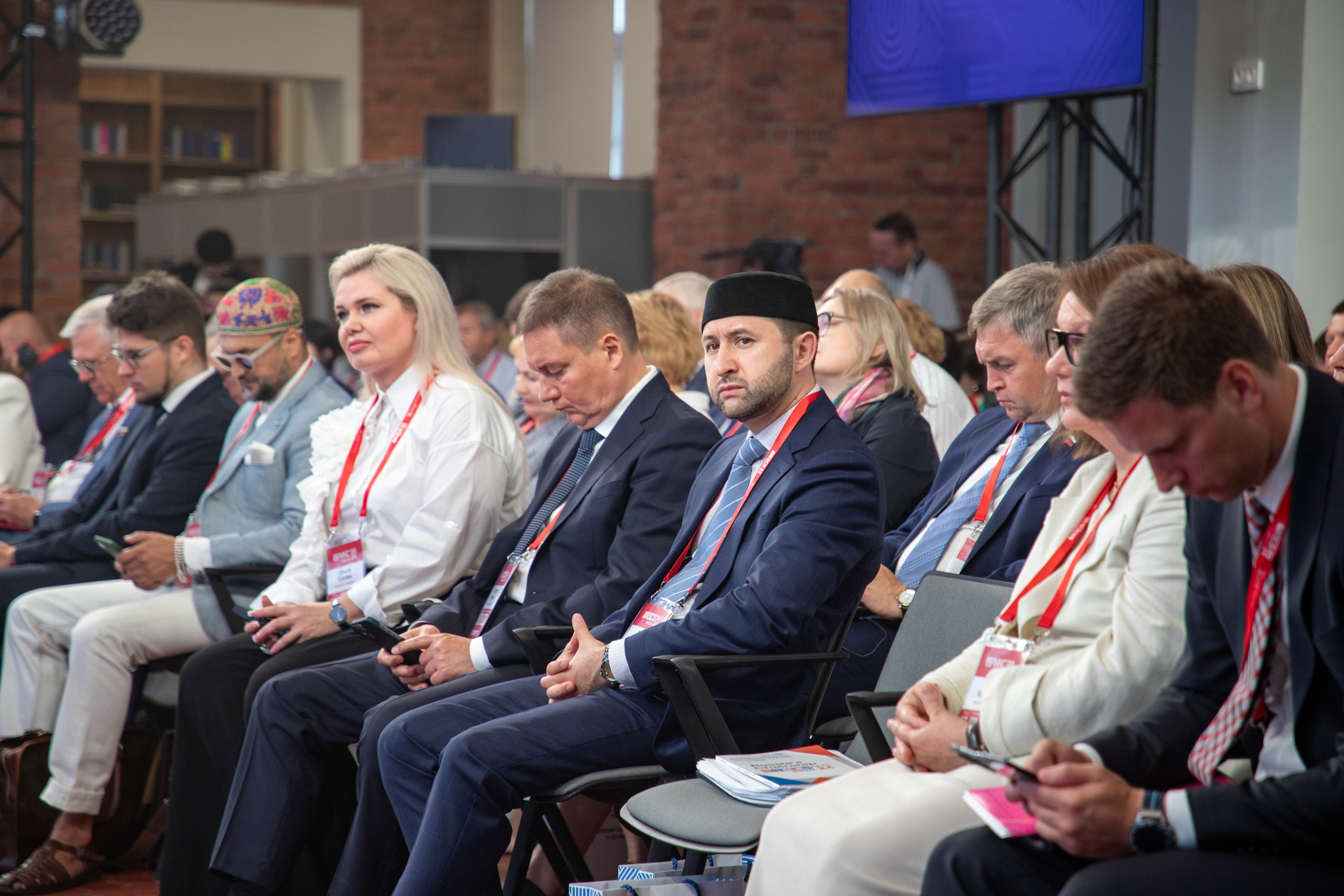 БРИКС 2024. Ваш фотограф в Нижнем Новгороде