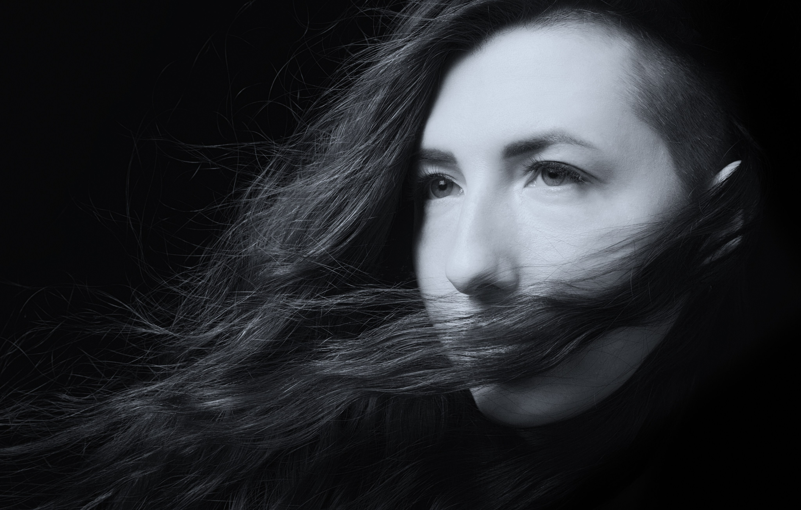 Анастасия, ч\б альбом. Балетный фотограф Москва Майоров Николай