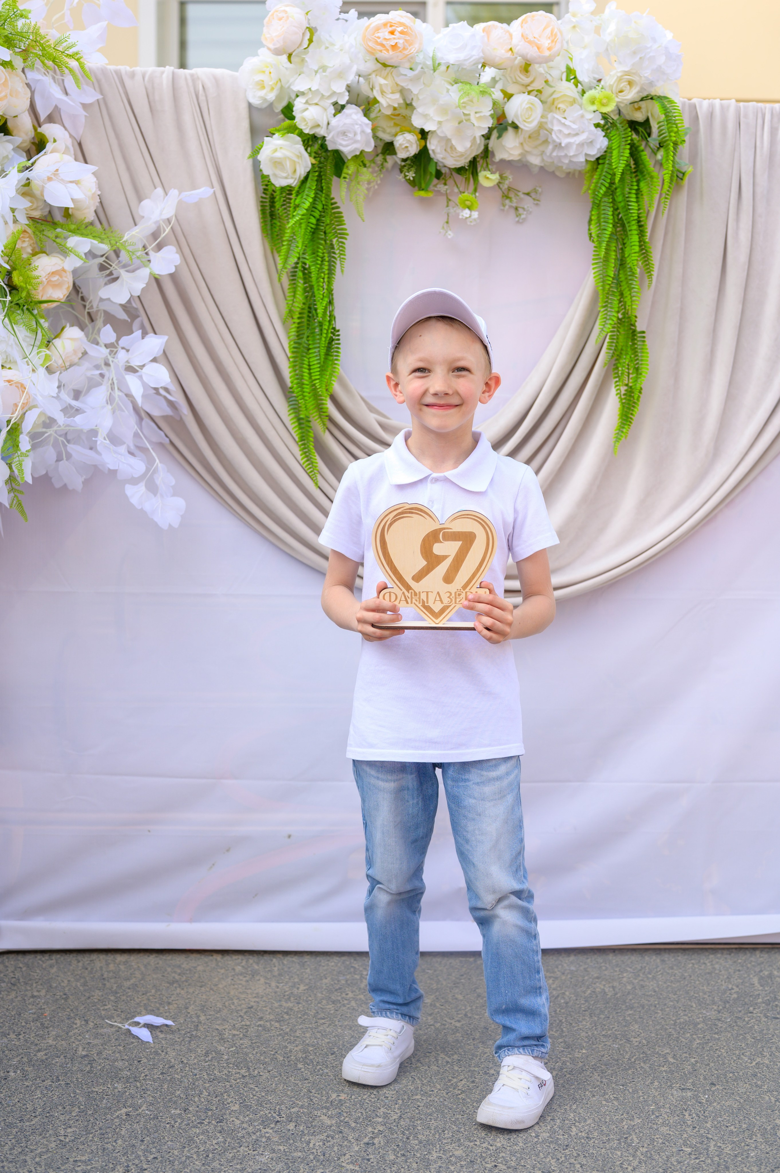 Репортаж выпускного группа «Фантазёры» 3 садик. Фотограф новорожденных, семейный детский в Тюмени Татьяна Морозова