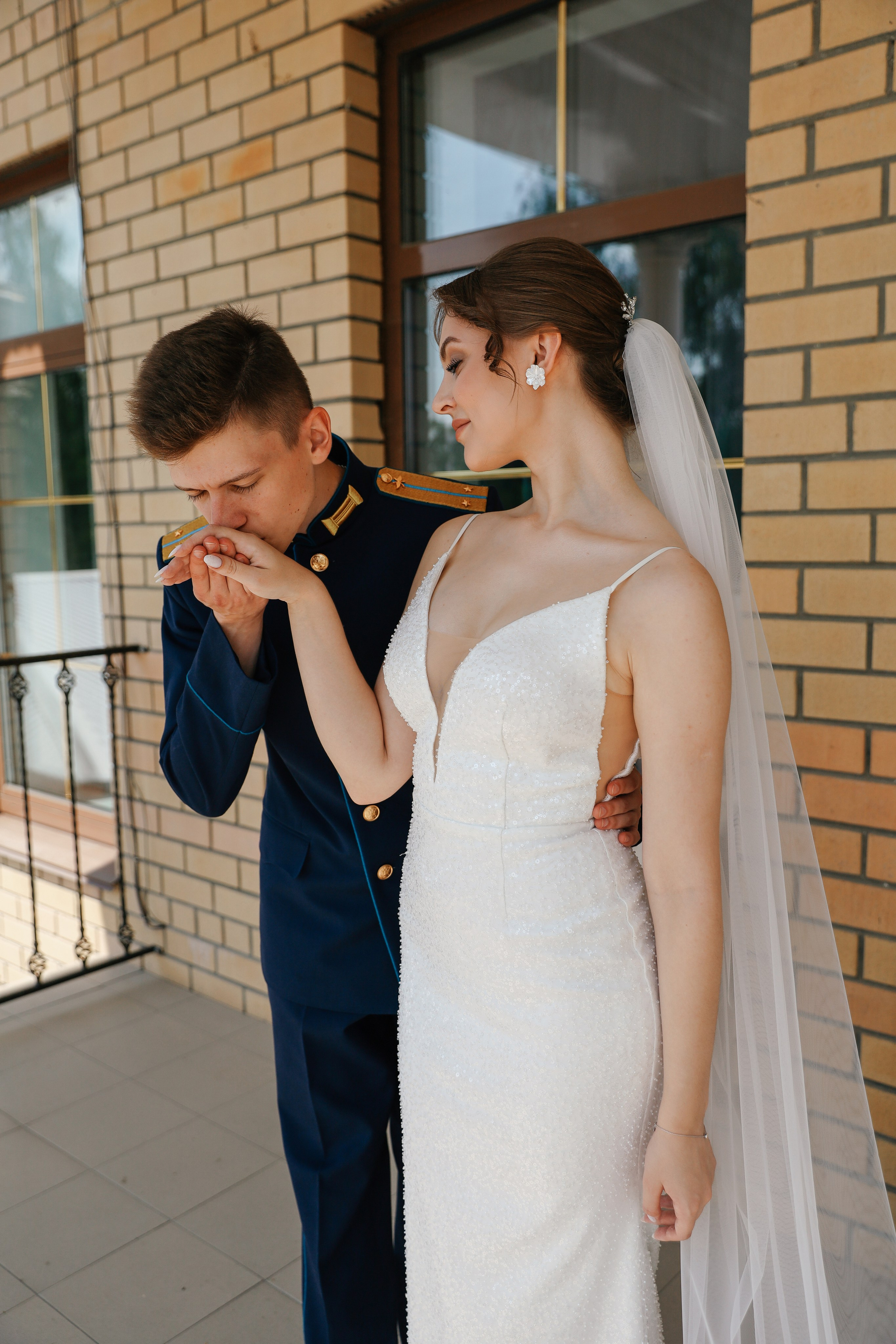 Gleb & Anastasiya. Семейный и свадебный фотограф в Южноуральске Екатерина Столярова