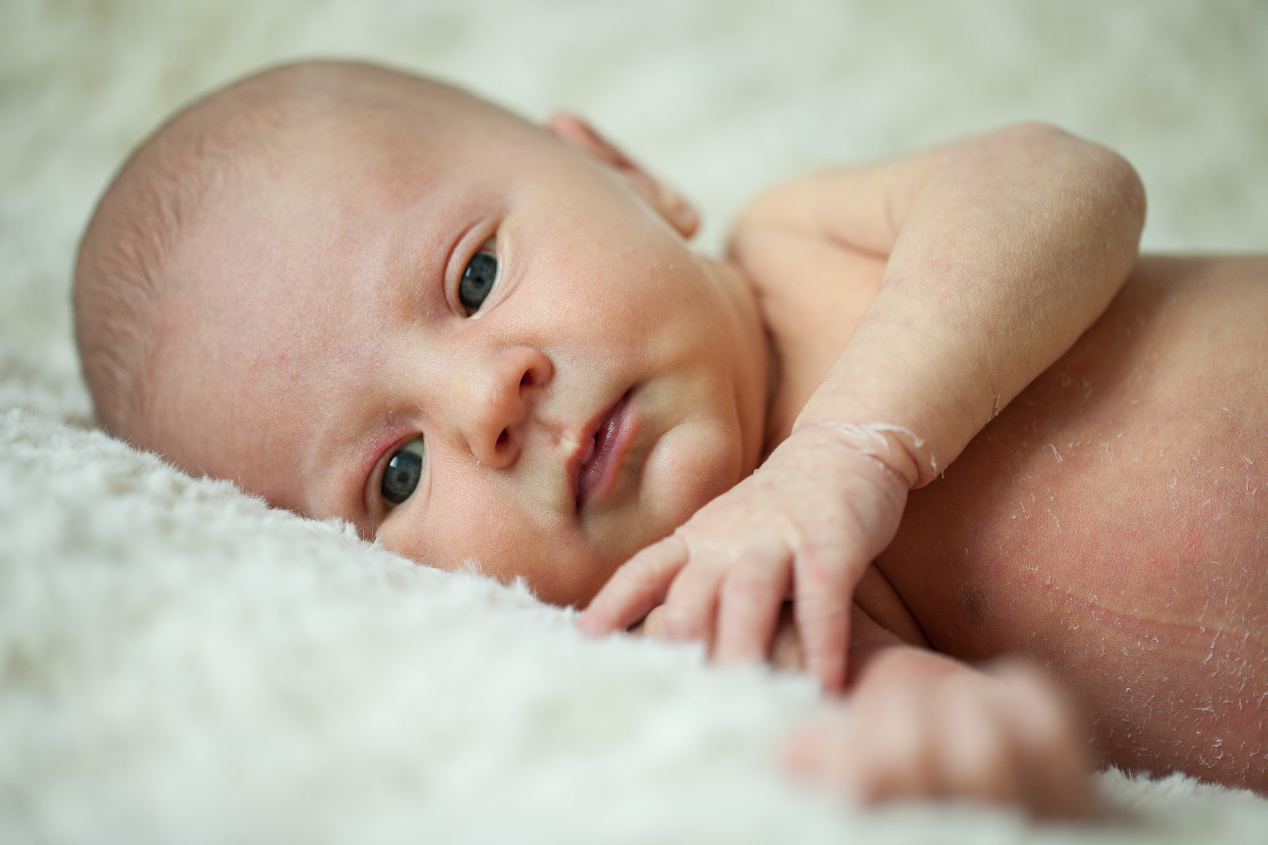 Съёмки малышей. Фотограф в Москве Юлия Рубцова (фото и видео)