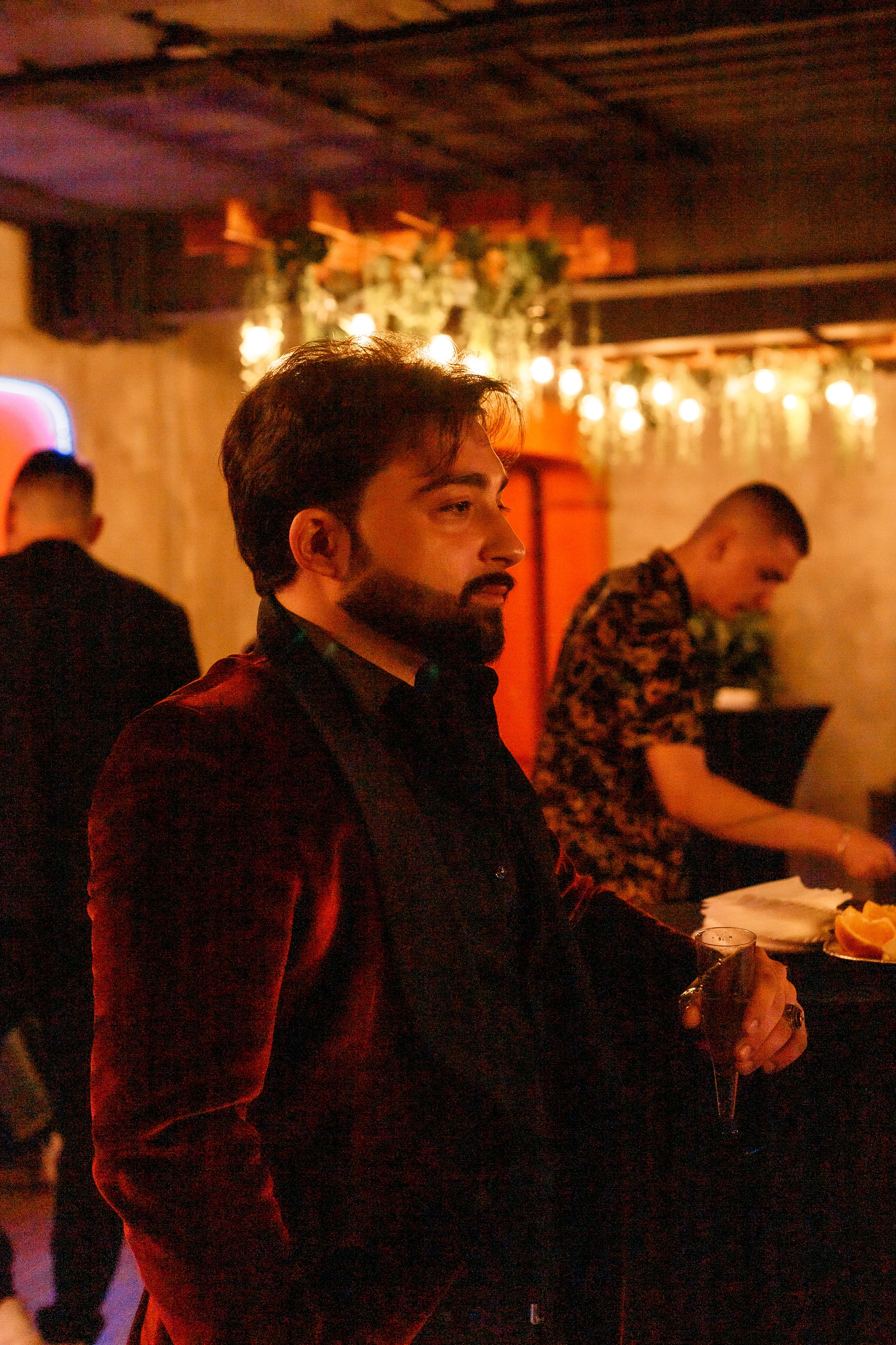 Корпоратив Betone. Свадебный фотограф в Москве — Ольга Козловская